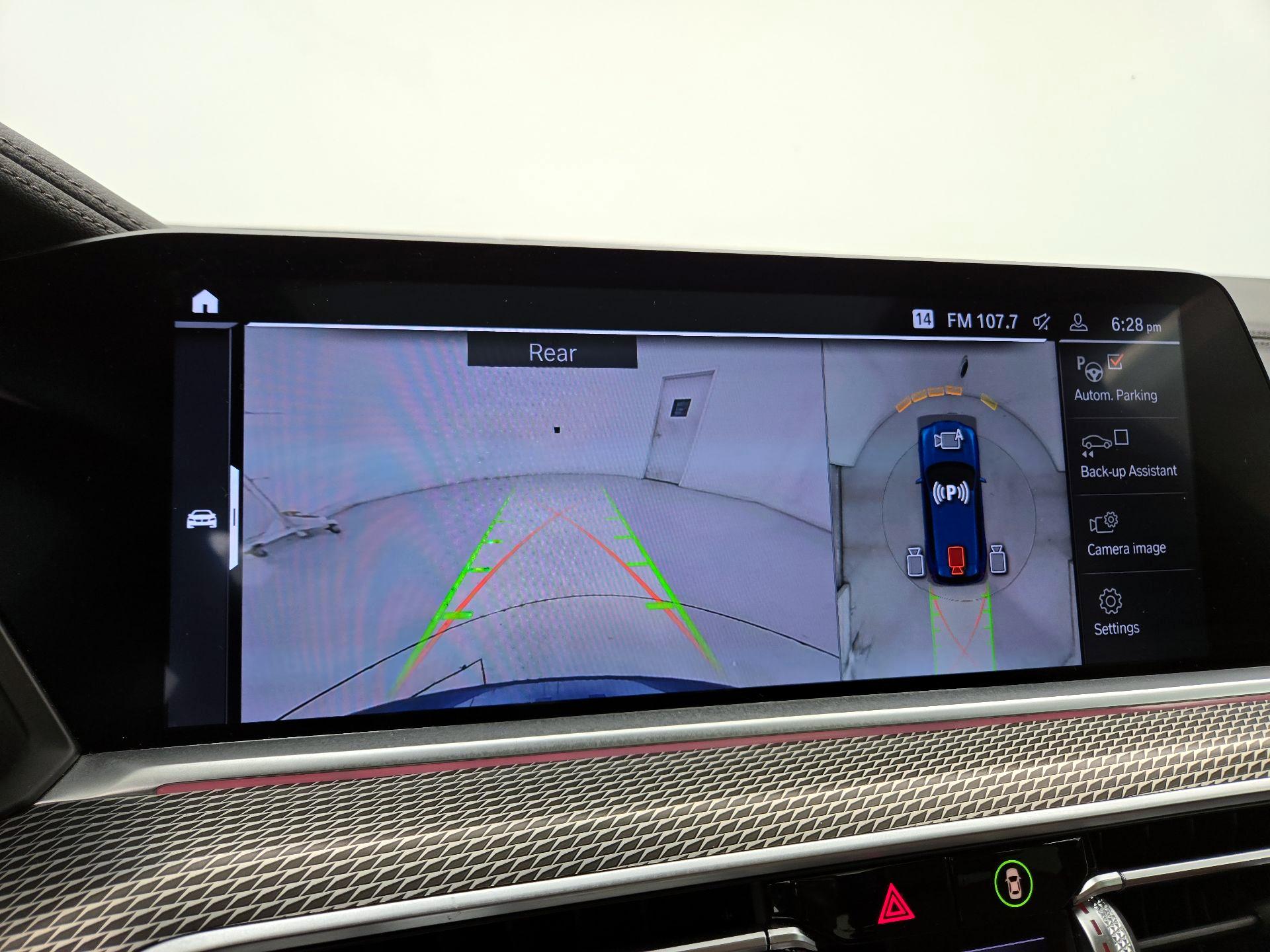 Thumbnail: 2021 BMW X5 - 15