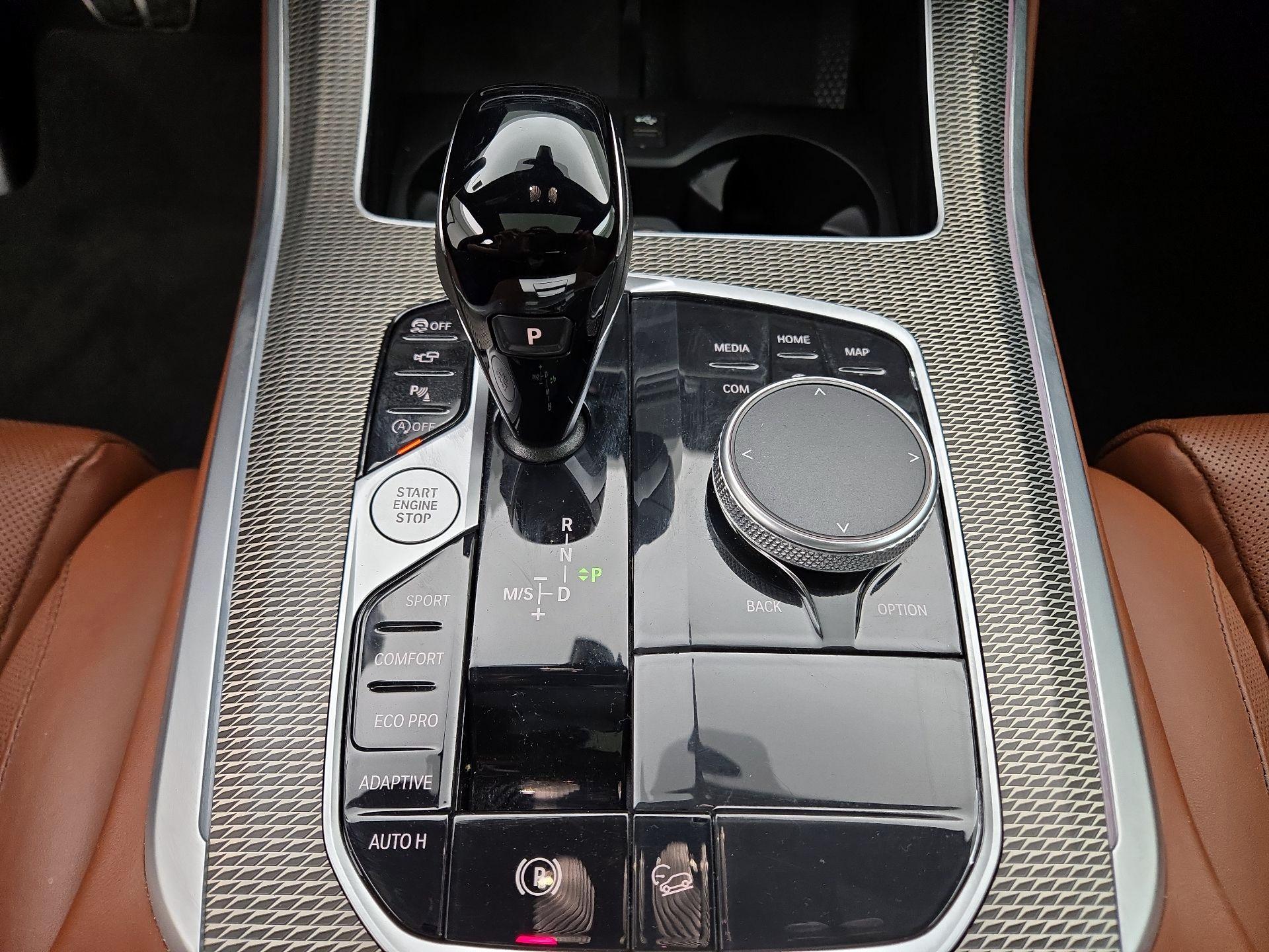 Thumbnail: 2021 BMW X5 - 18
