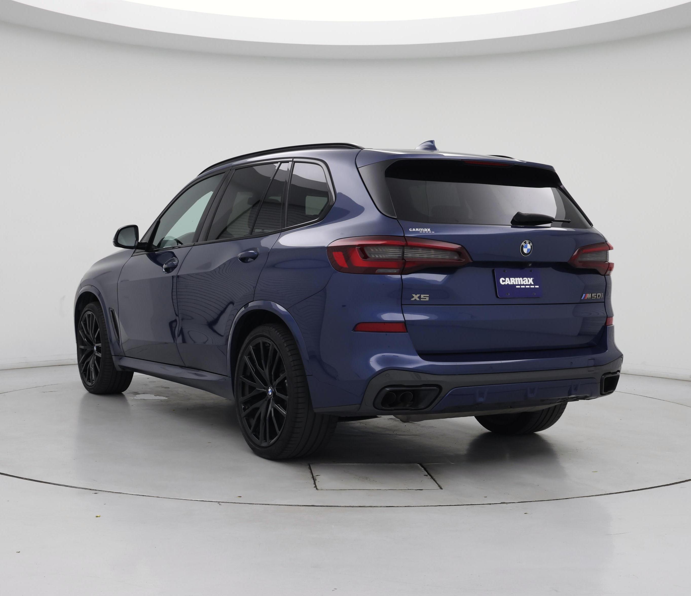 Thumbnail: 2021 BMW X5 - 2