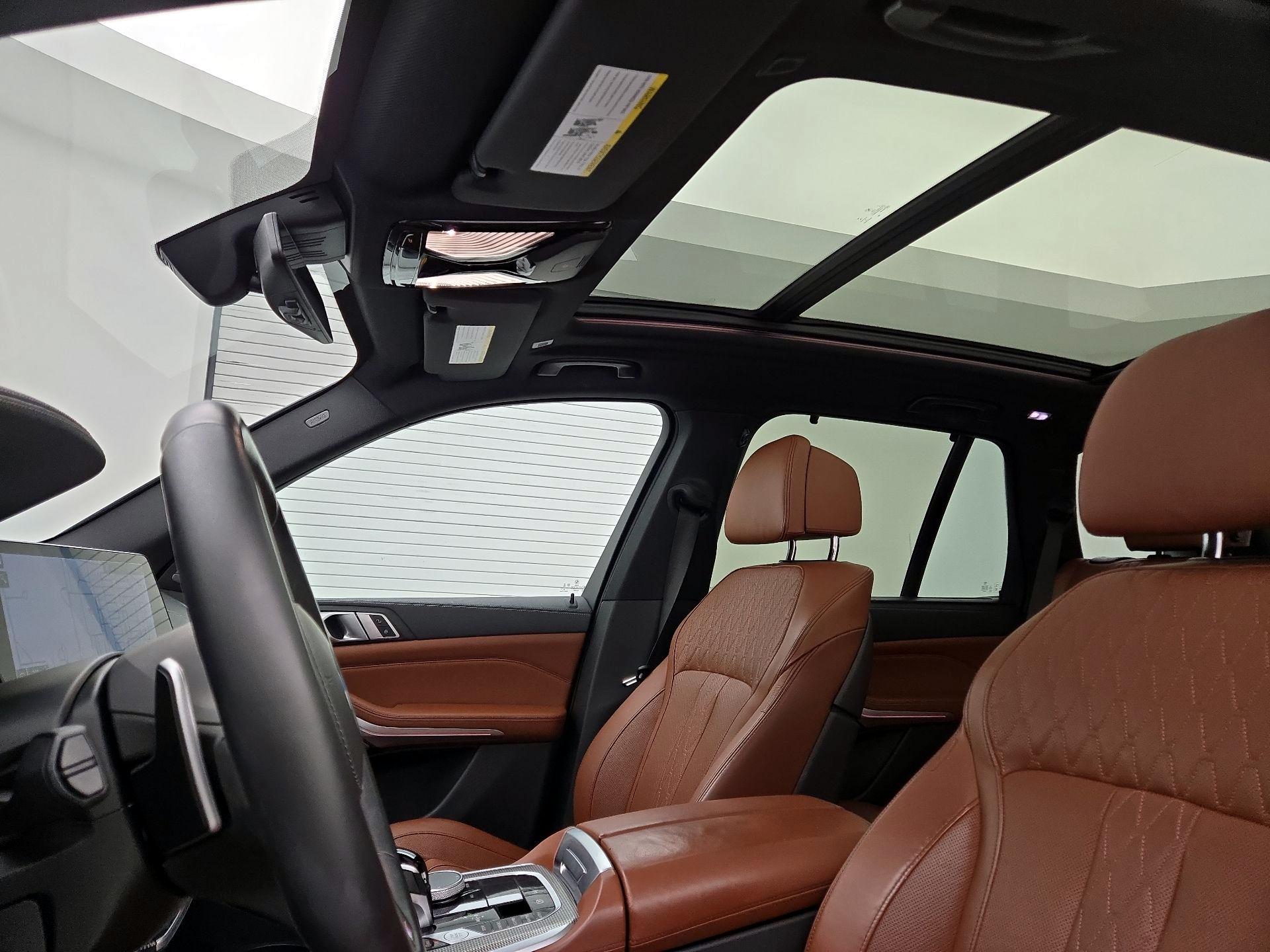 Thumbnail: 2021 BMW X5 - 20
