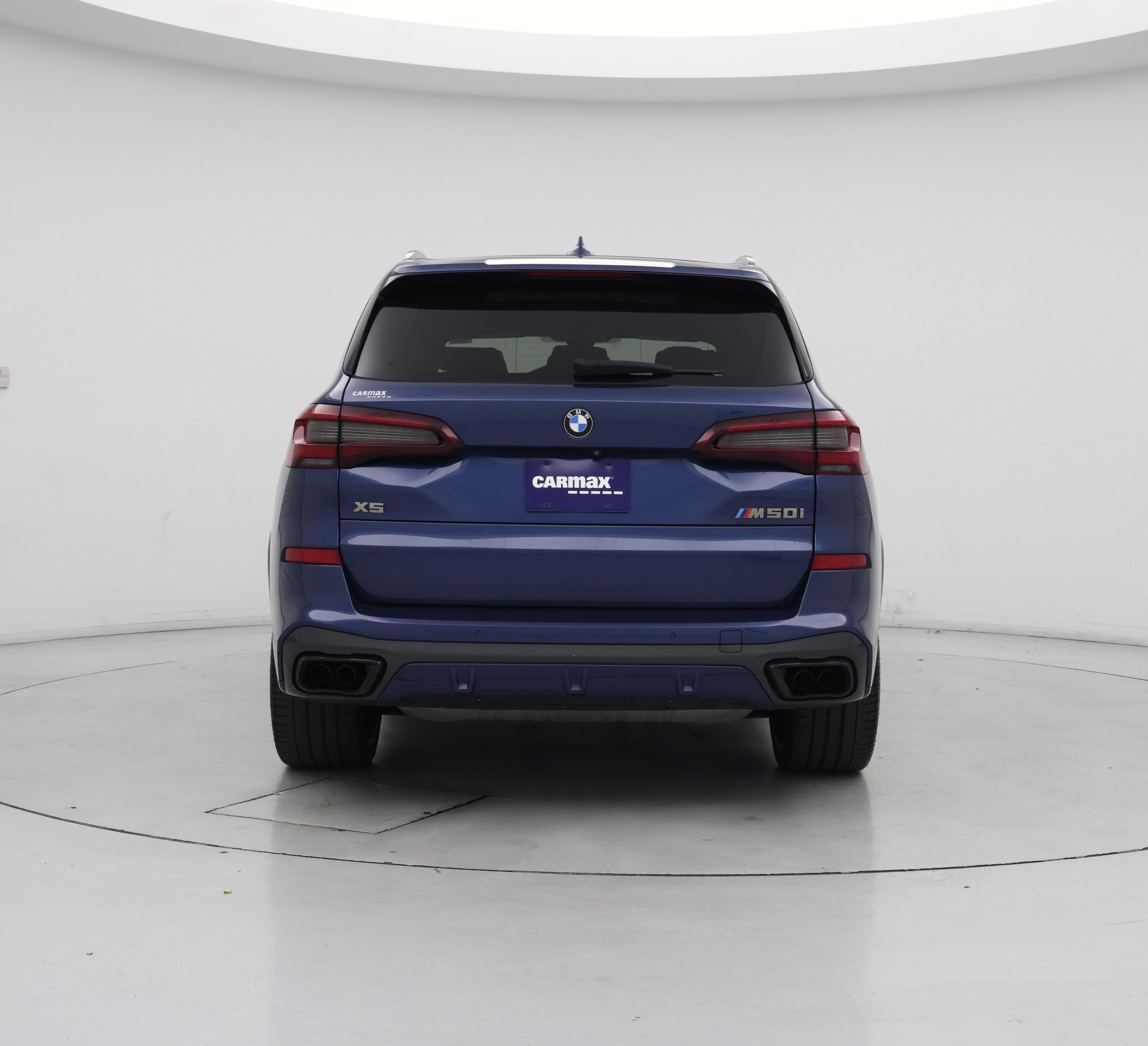 Thumbnail: 2021 BMW X5 - 6