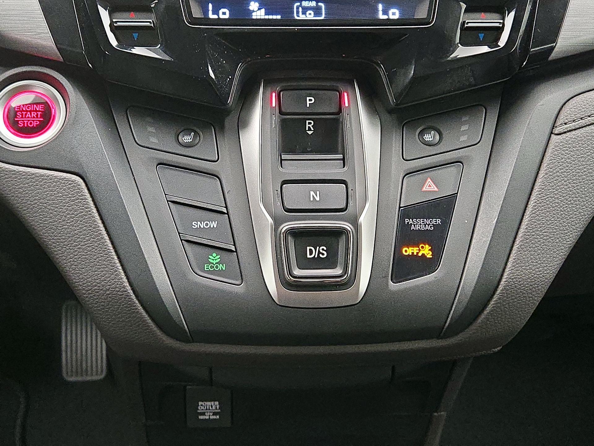 Thumbnail: 2019 Honda Odyssey - 17