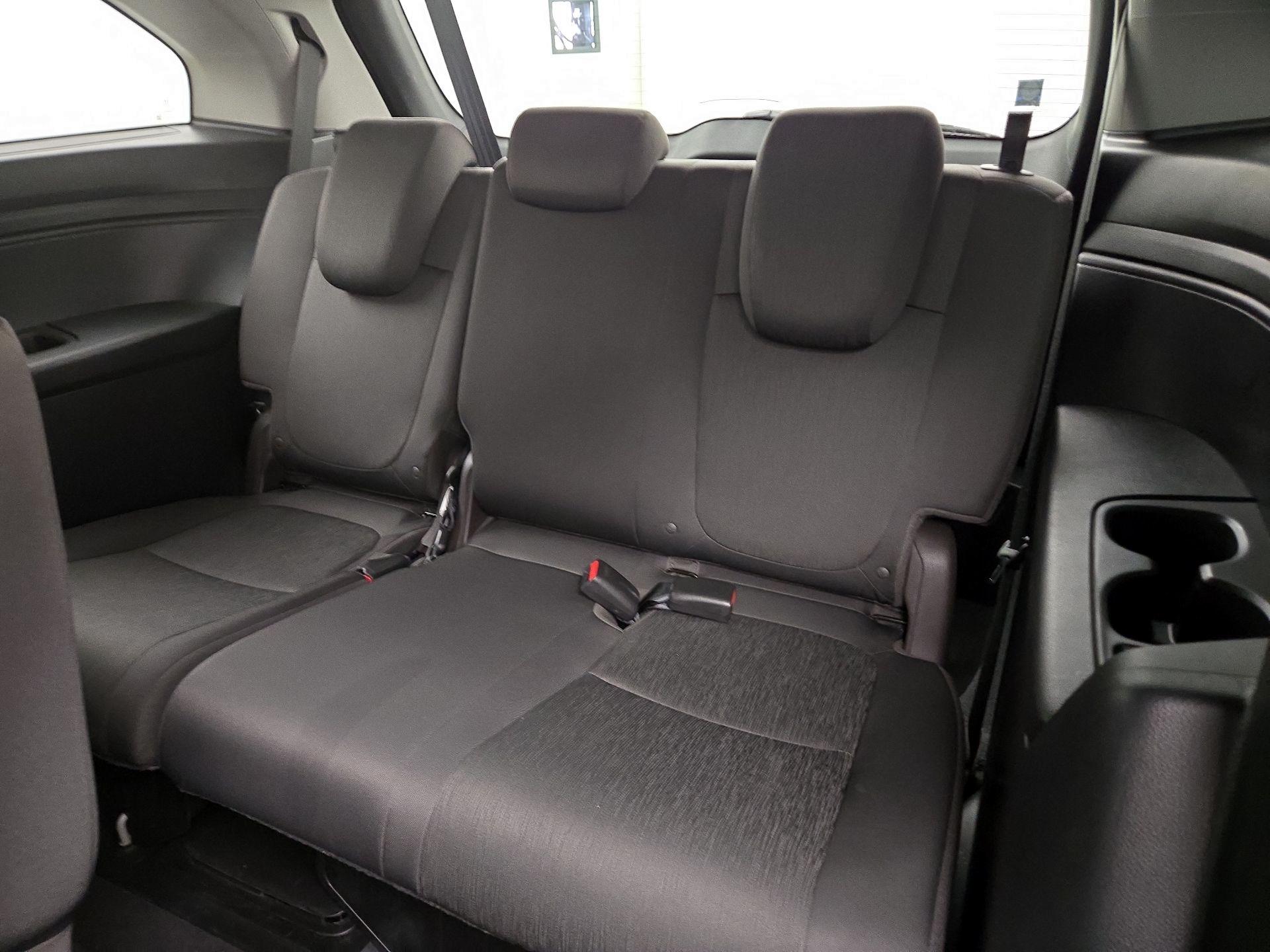 Thumbnail: 2019 Honda Odyssey - 20