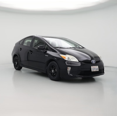 2014 Toyota Prius Two