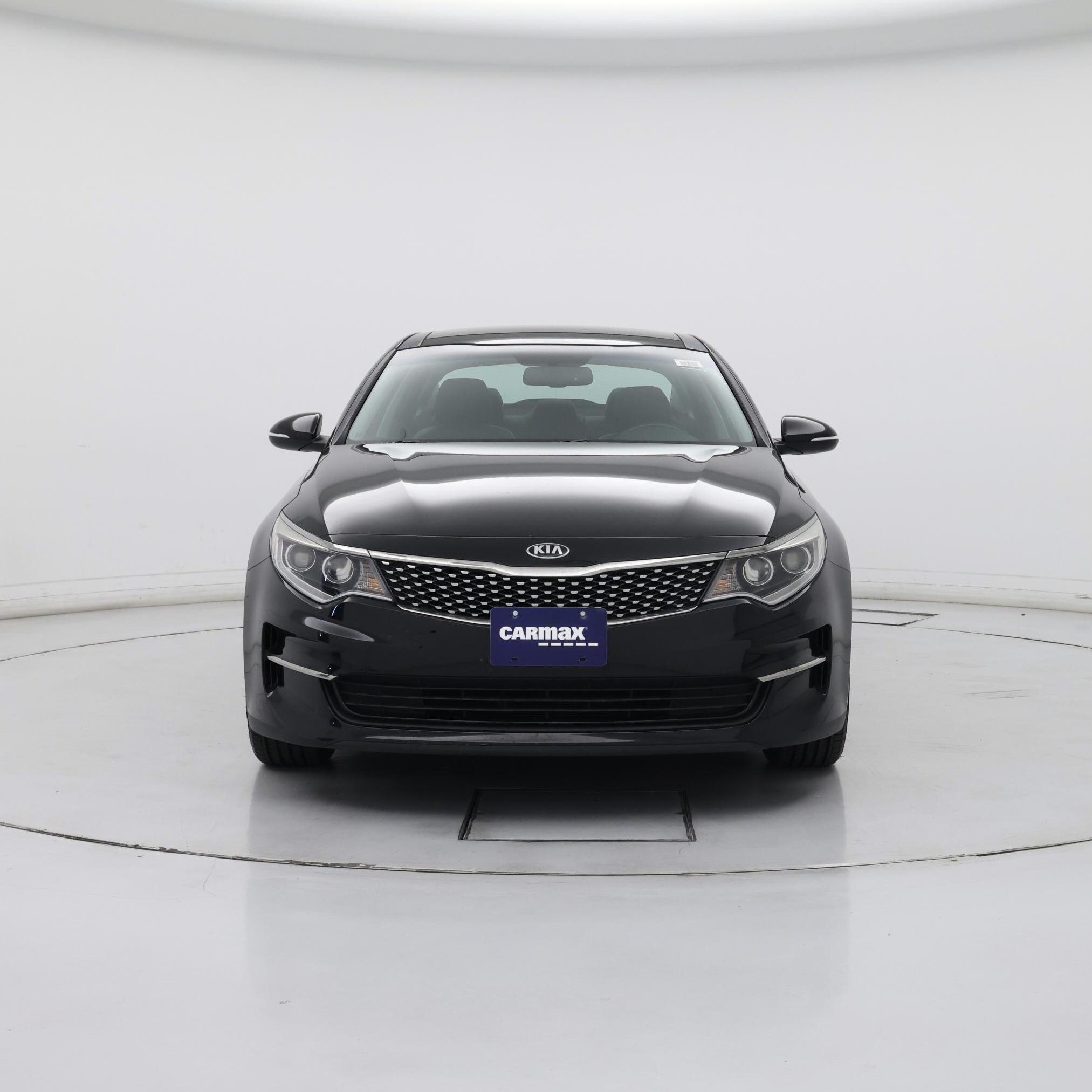 Thumbnail: 2016 Kia Optima - 5