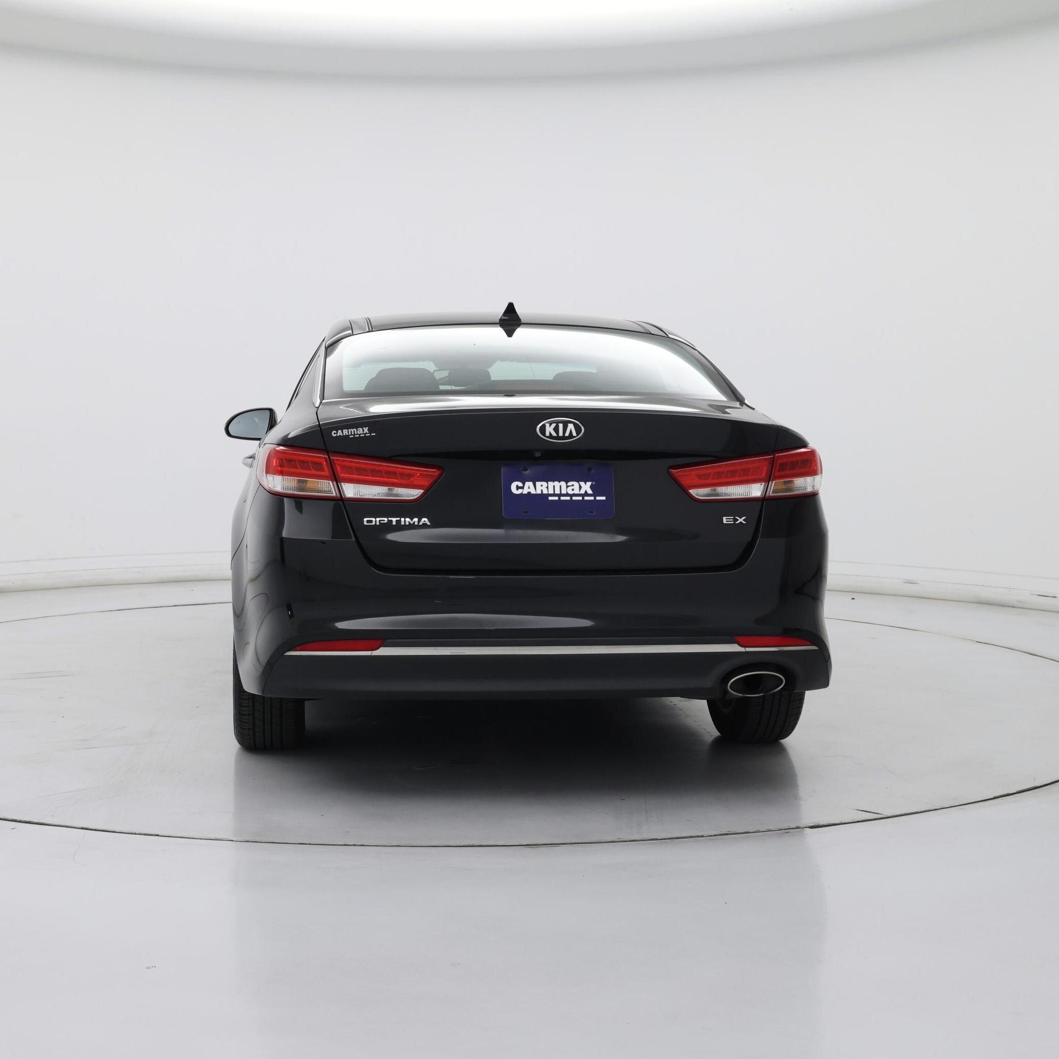 Thumbnail: 2016 Kia Optima - 6