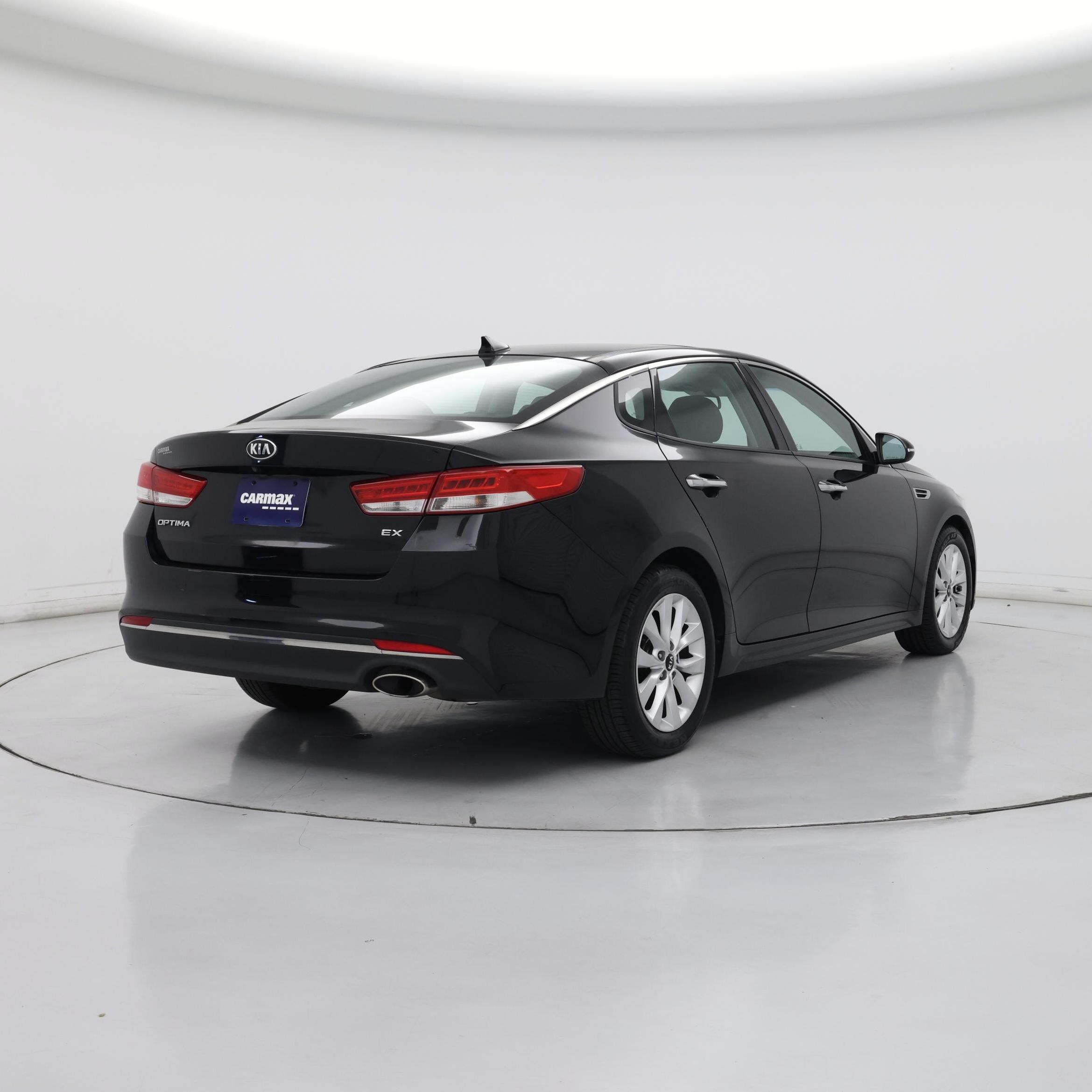 Thumbnail: 2016 Kia Optima - 8