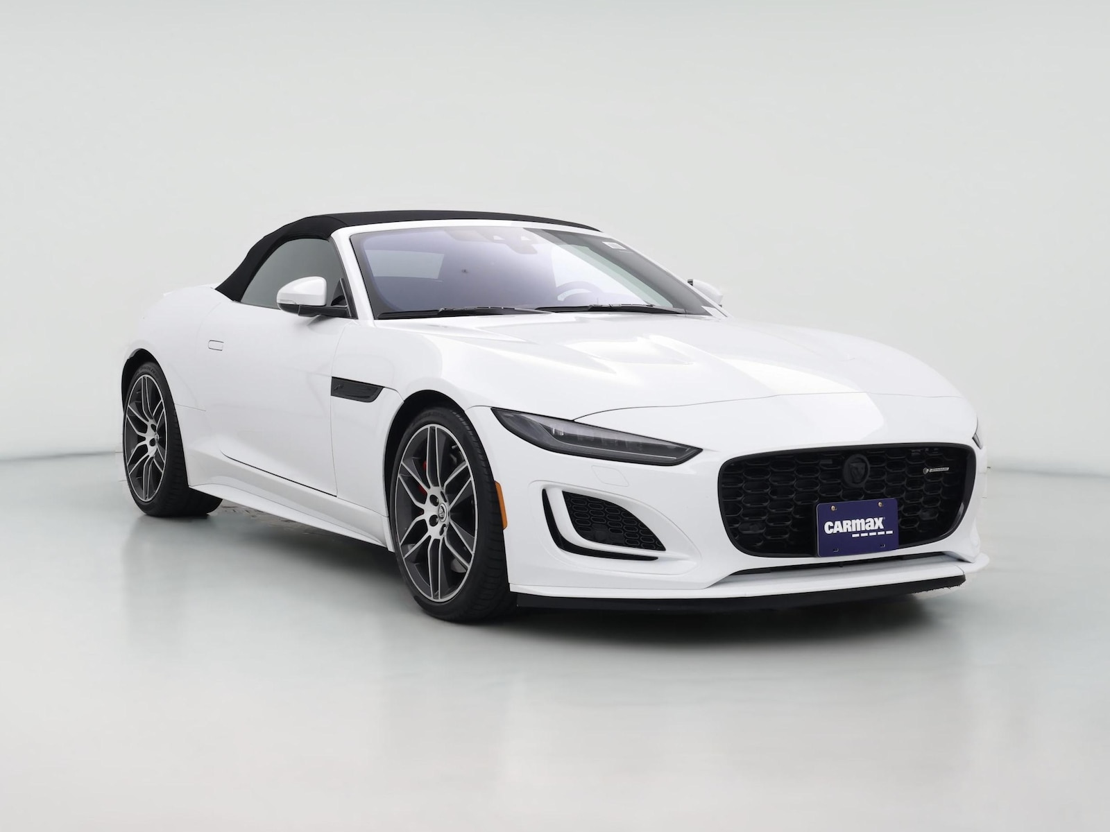 2024 Jaguar F-Type