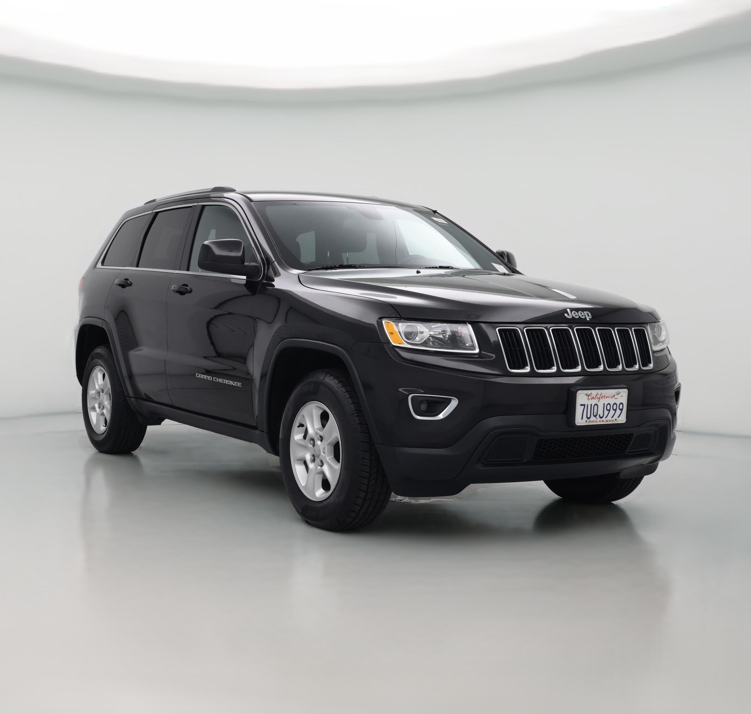 Thumbnail: 2016 Jeep Grand Cherokee - 1