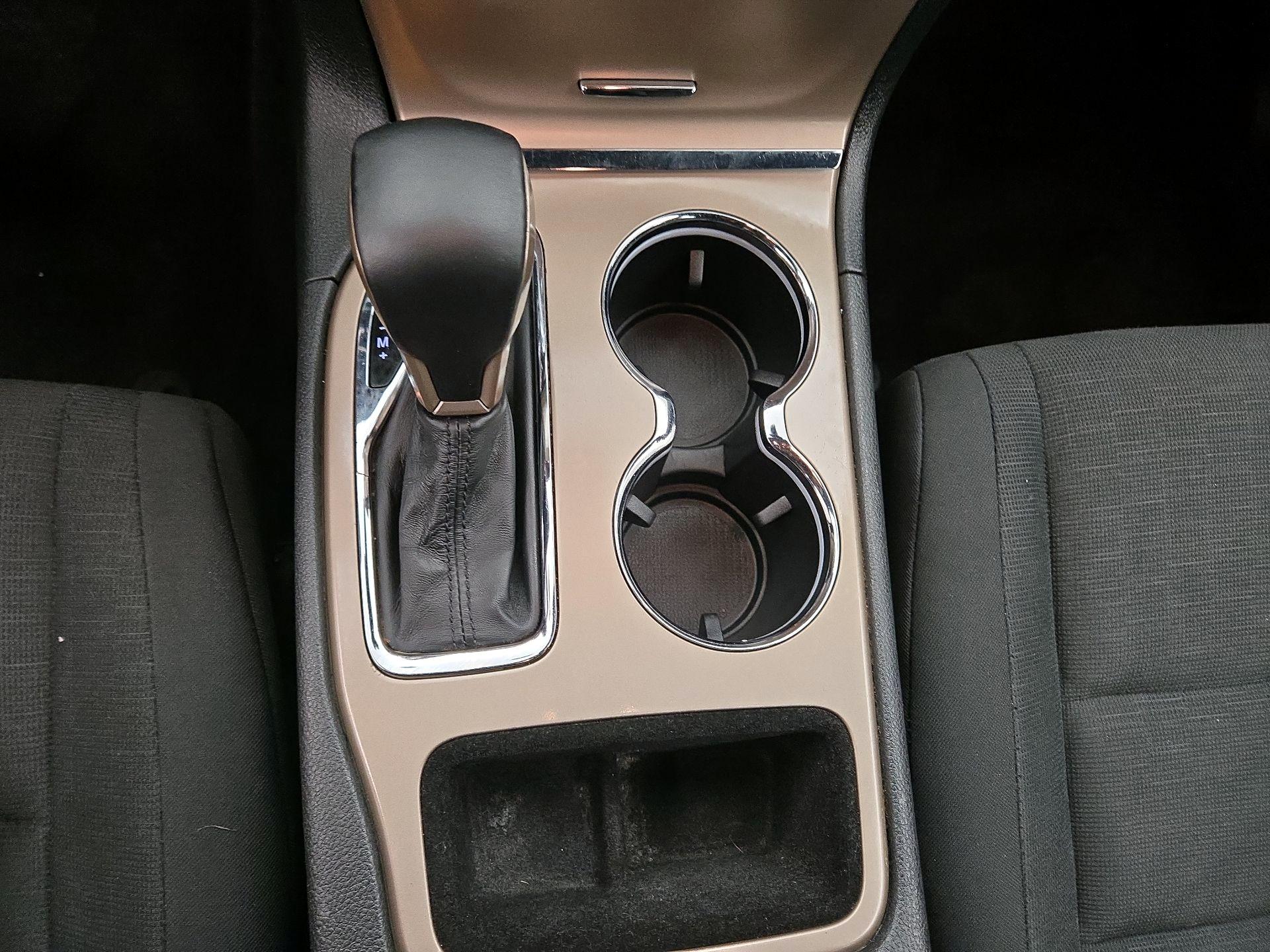 Thumbnail: 2016 Jeep Grand Cherokee - 17