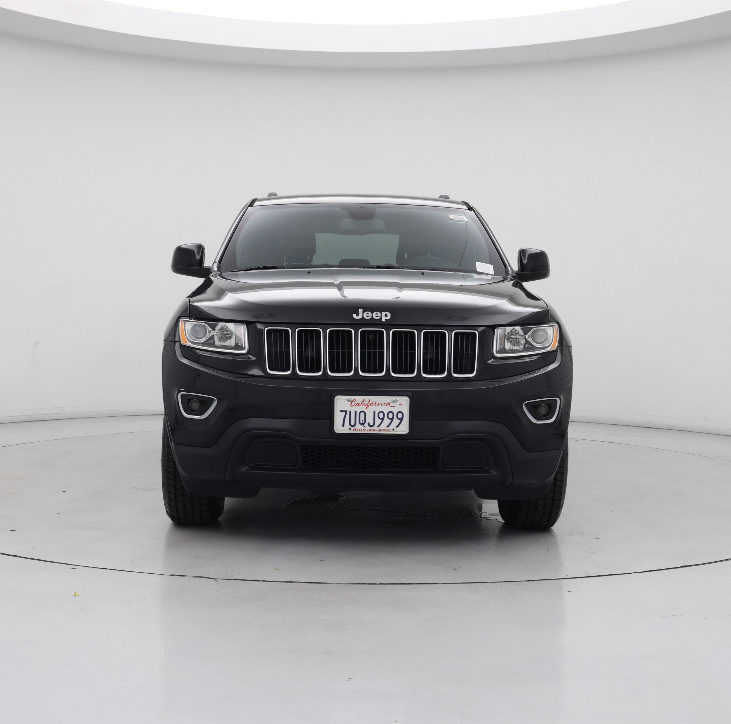 Thumbnail: 2016 Jeep Grand Cherokee - 5