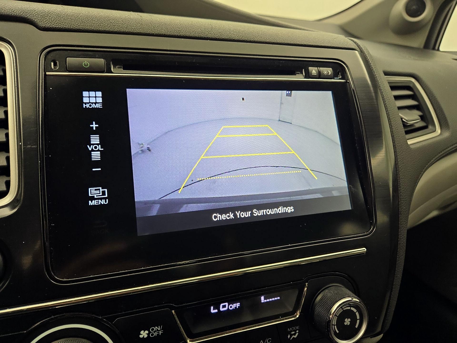 Thumbnail: 2014 Honda Civic - 14