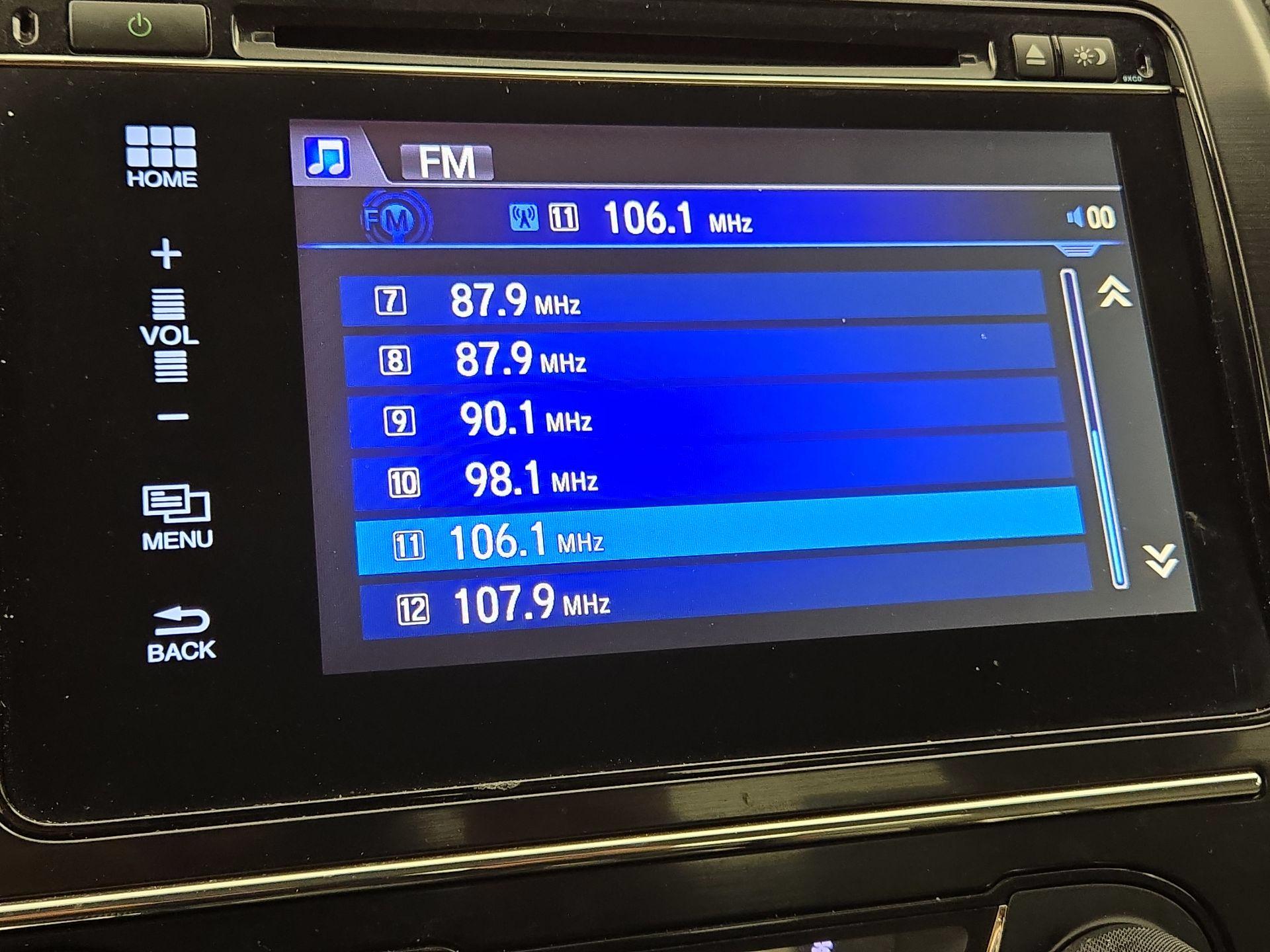Thumbnail: 2014 Honda Civic - 15