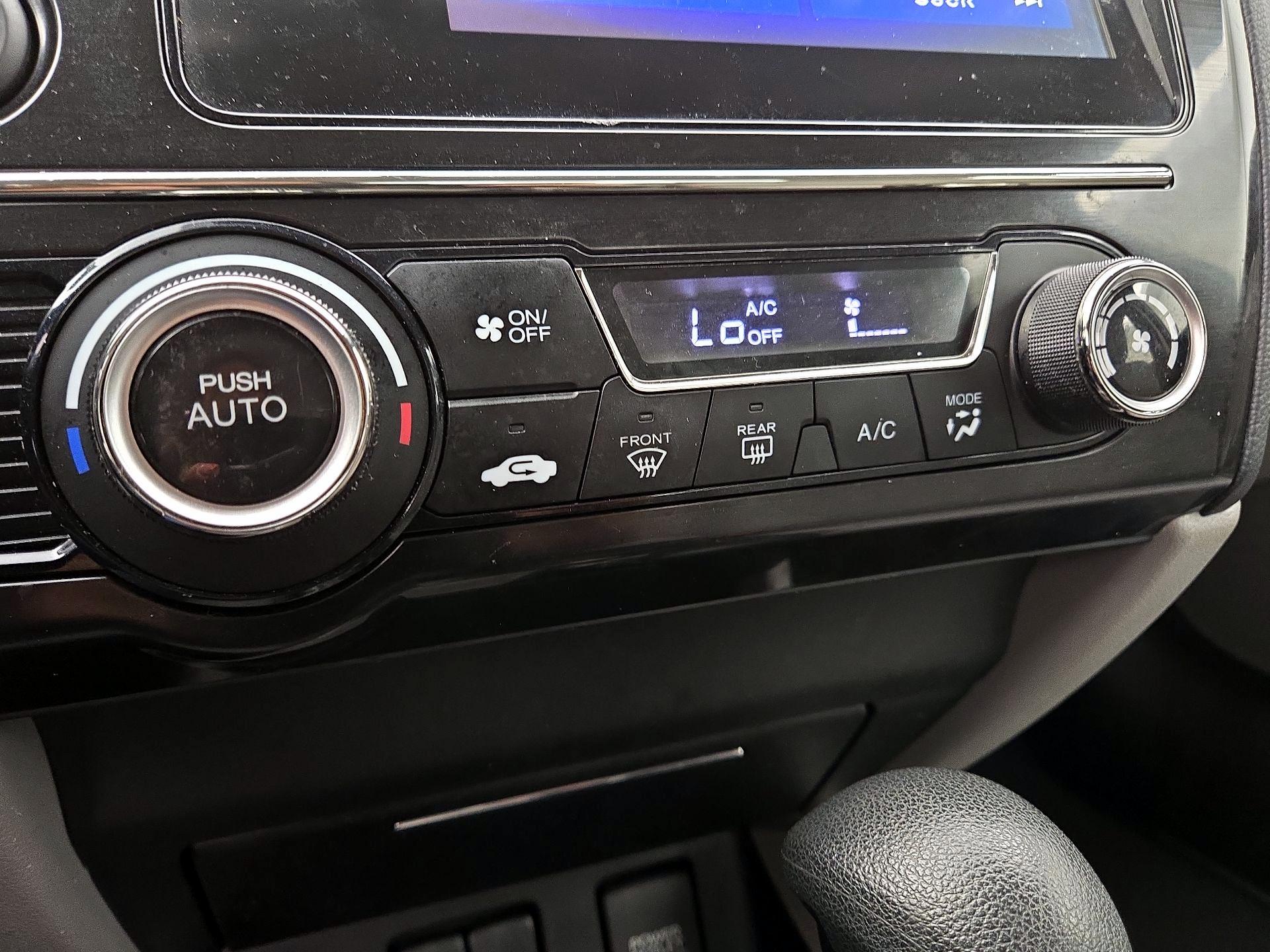 Thumbnail: 2014 Honda Civic - 16