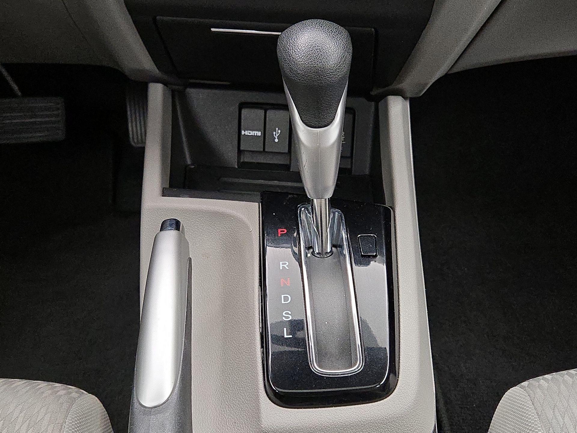 Thumbnail: 2014 Honda Civic - 17