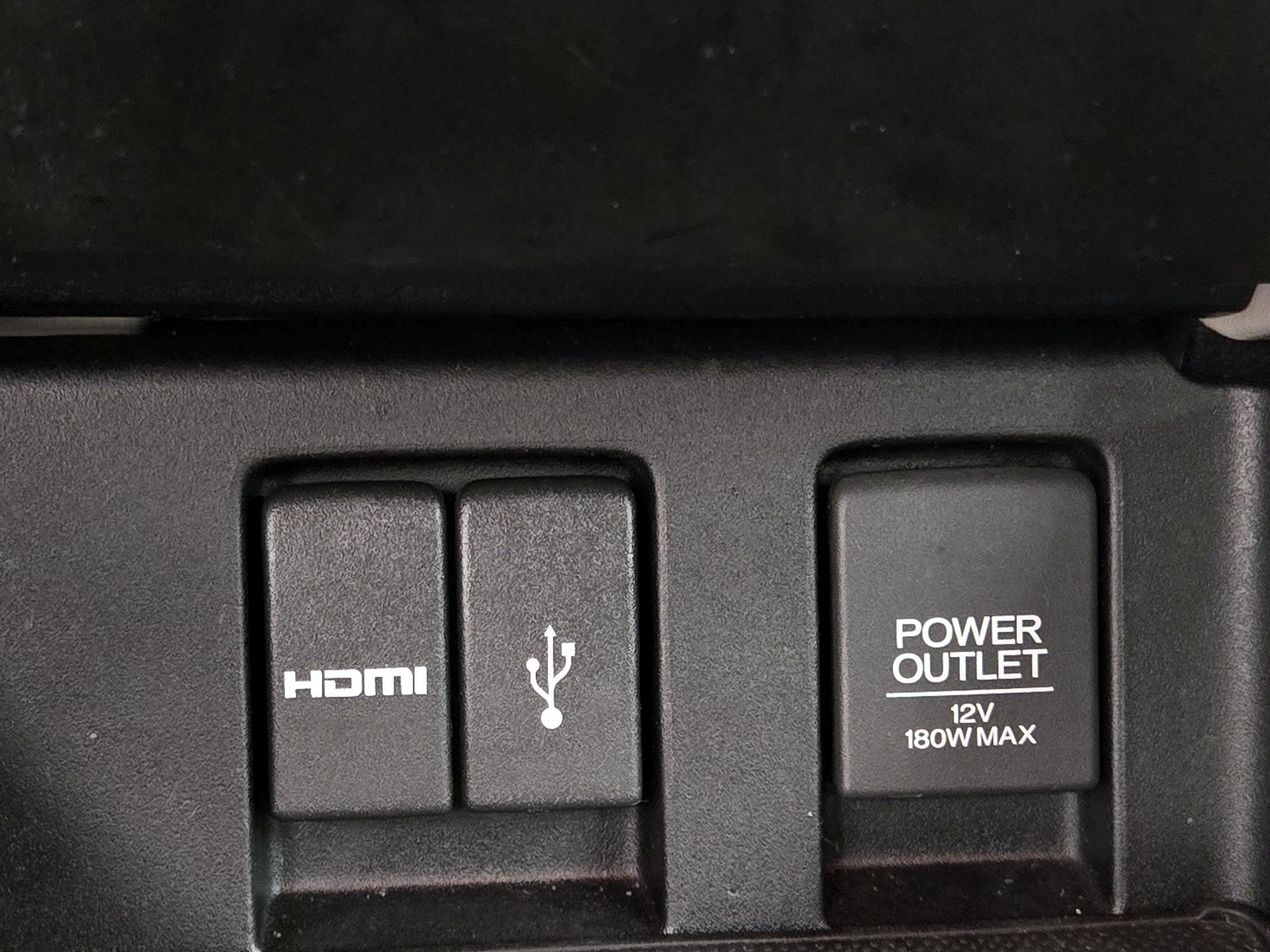 Thumbnail: 2014 Honda Civic - 18