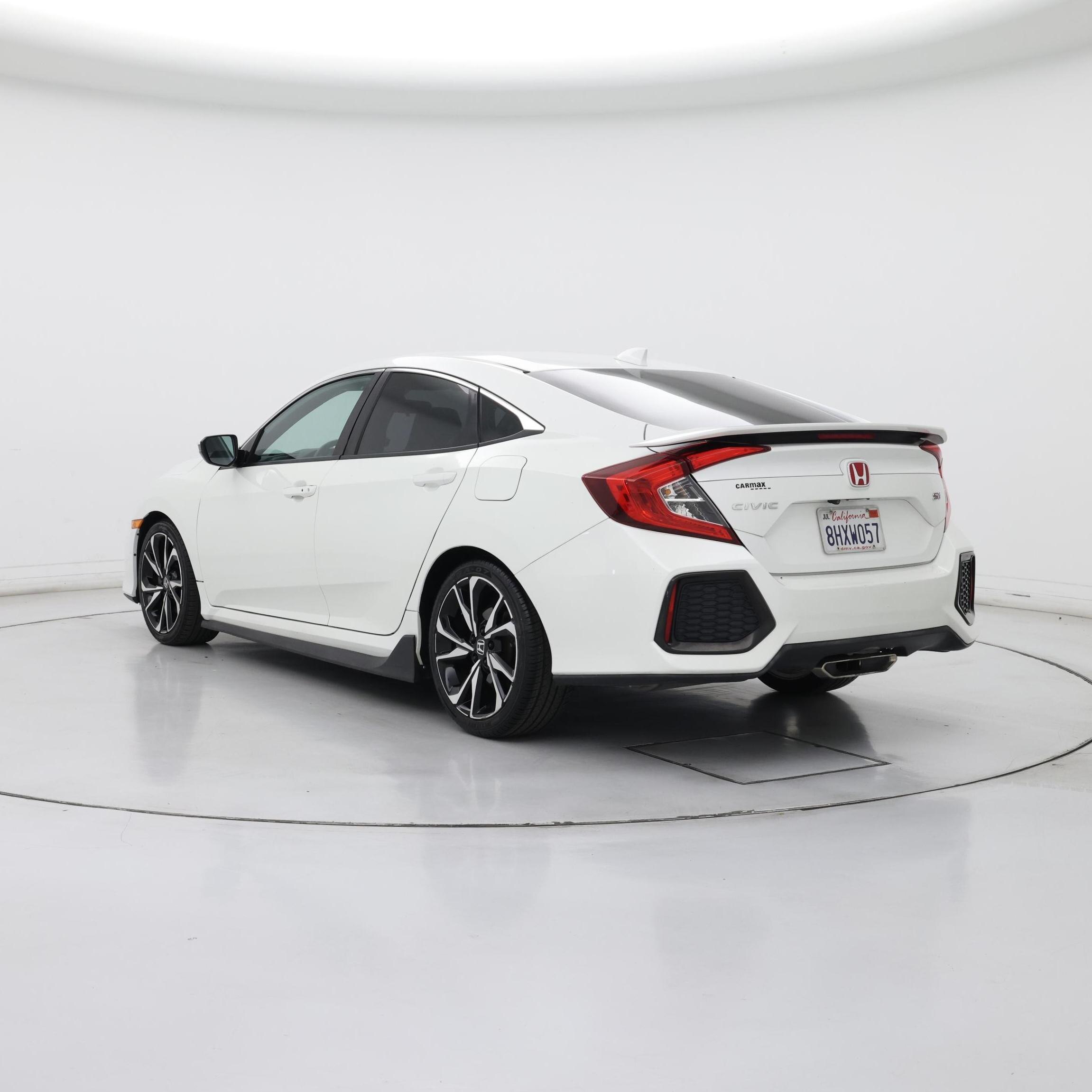 Thumbnail: 2017 Honda Civic - 2