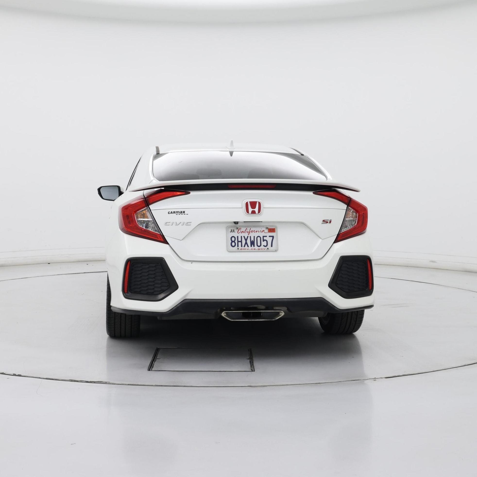 Thumbnail: 2017 Honda Civic - 6