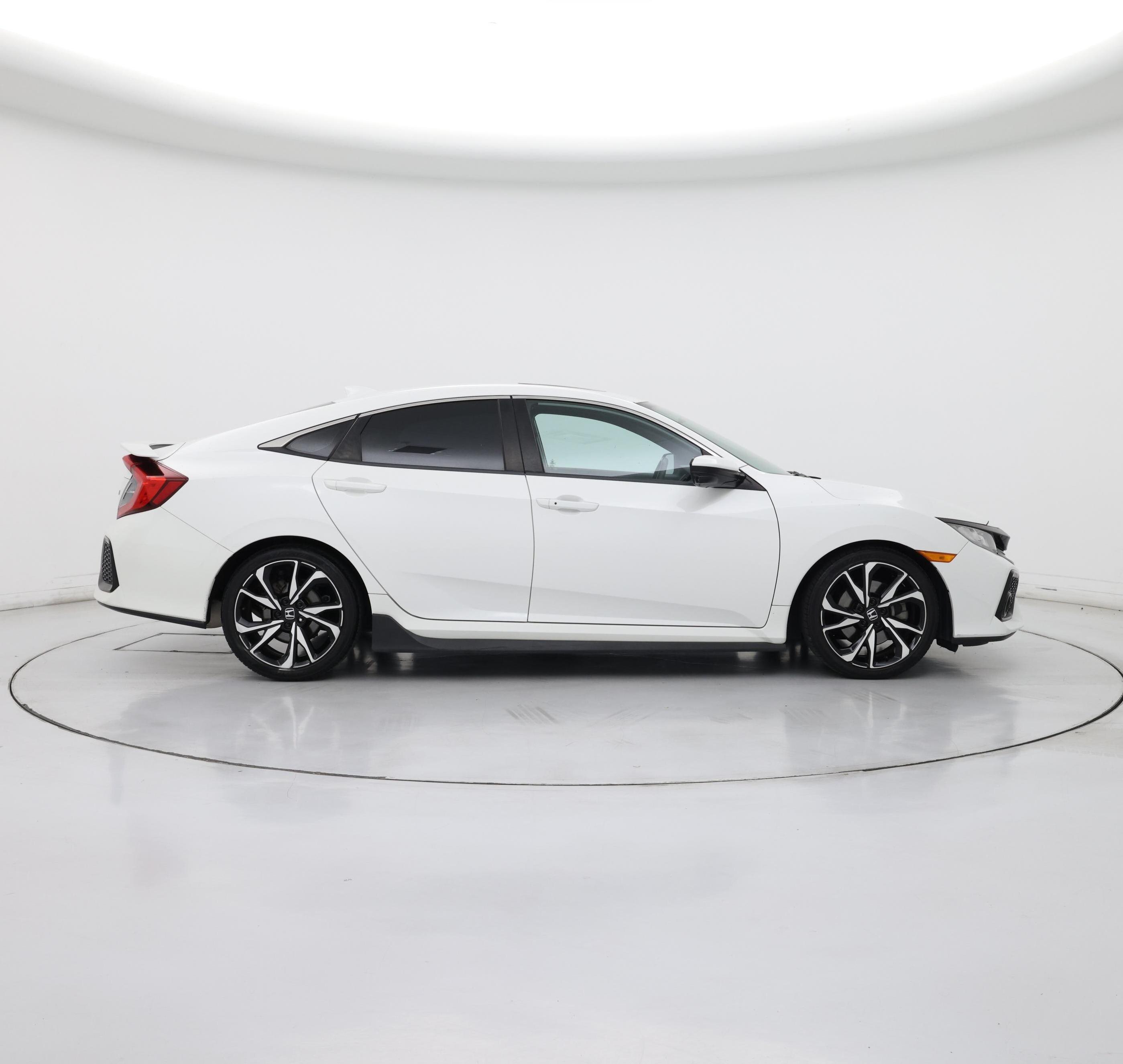 Thumbnail: 2017 Honda Civic - 7