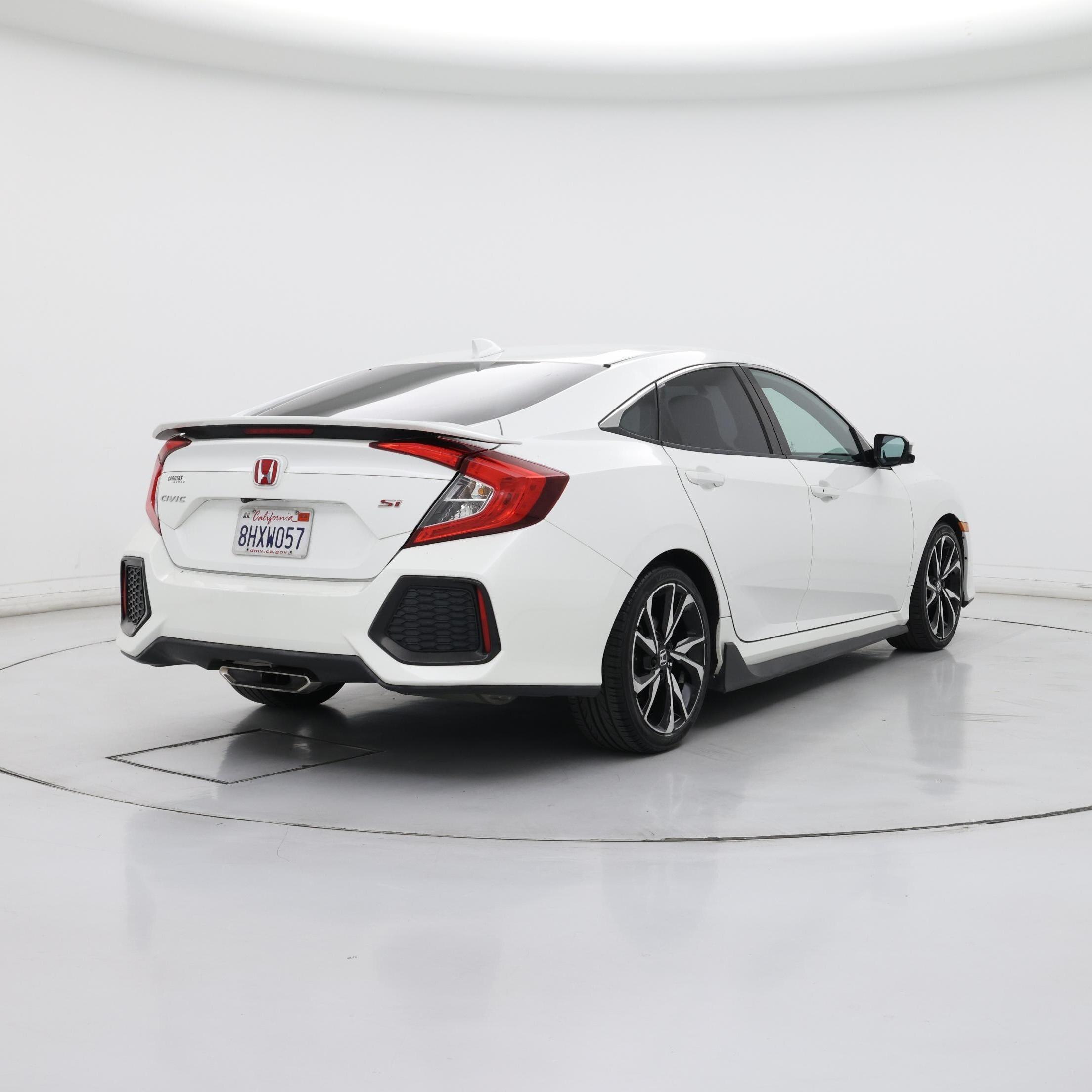 Thumbnail: 2017 Honda Civic - 8