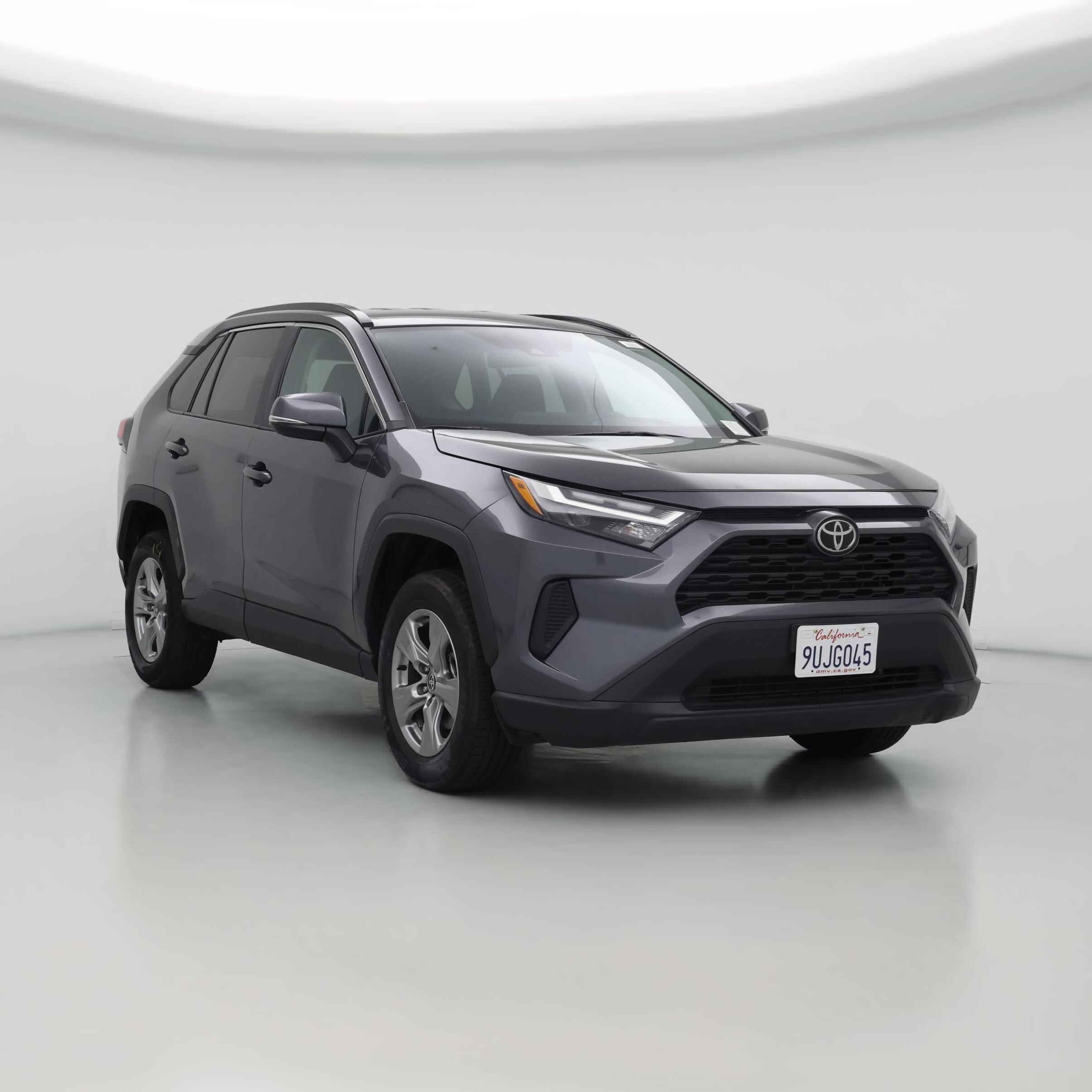 Thumbnail: 2023 Toyota RAV4 - 1