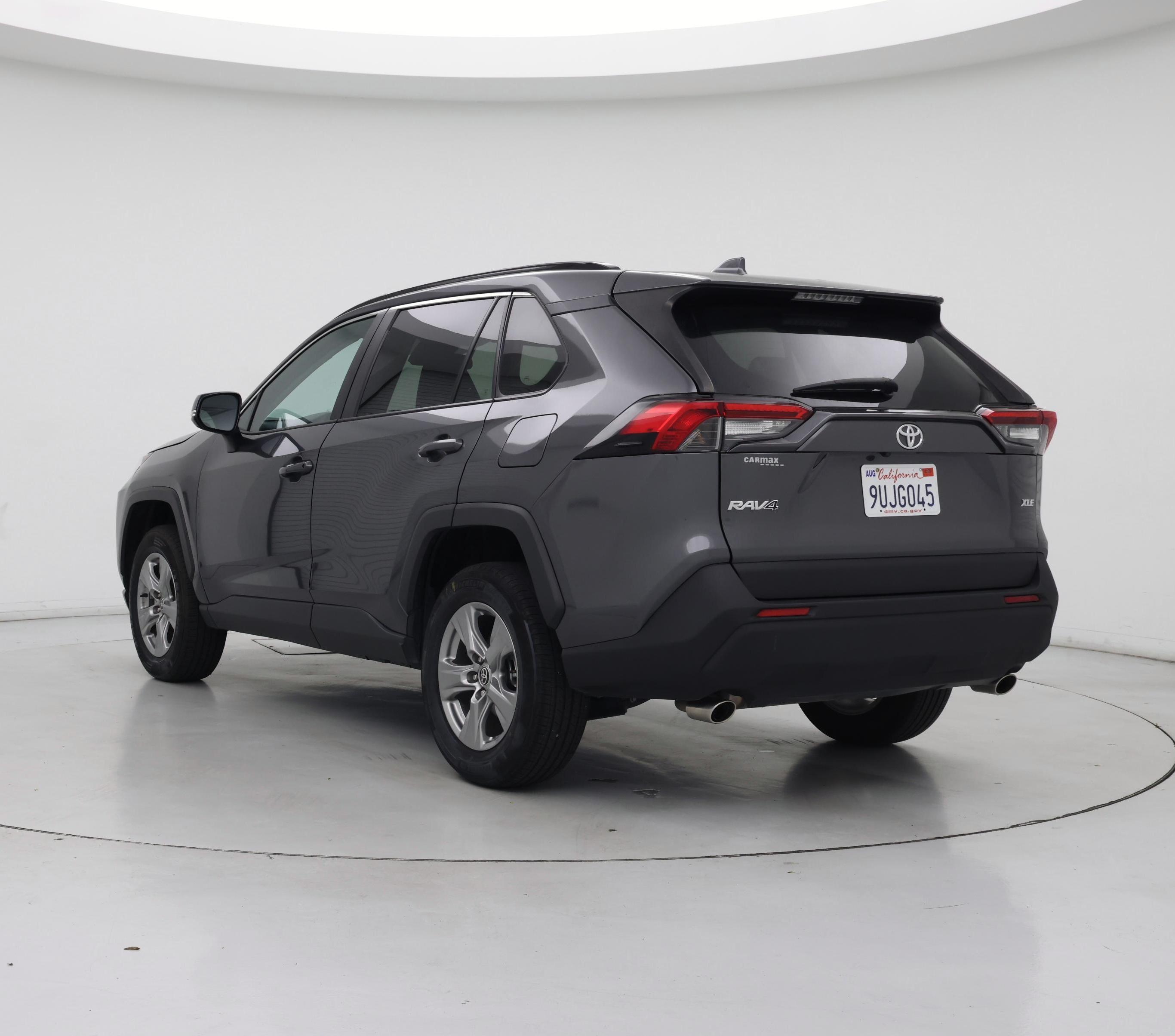 Thumbnail: 2023 Toyota RAV4 - 2