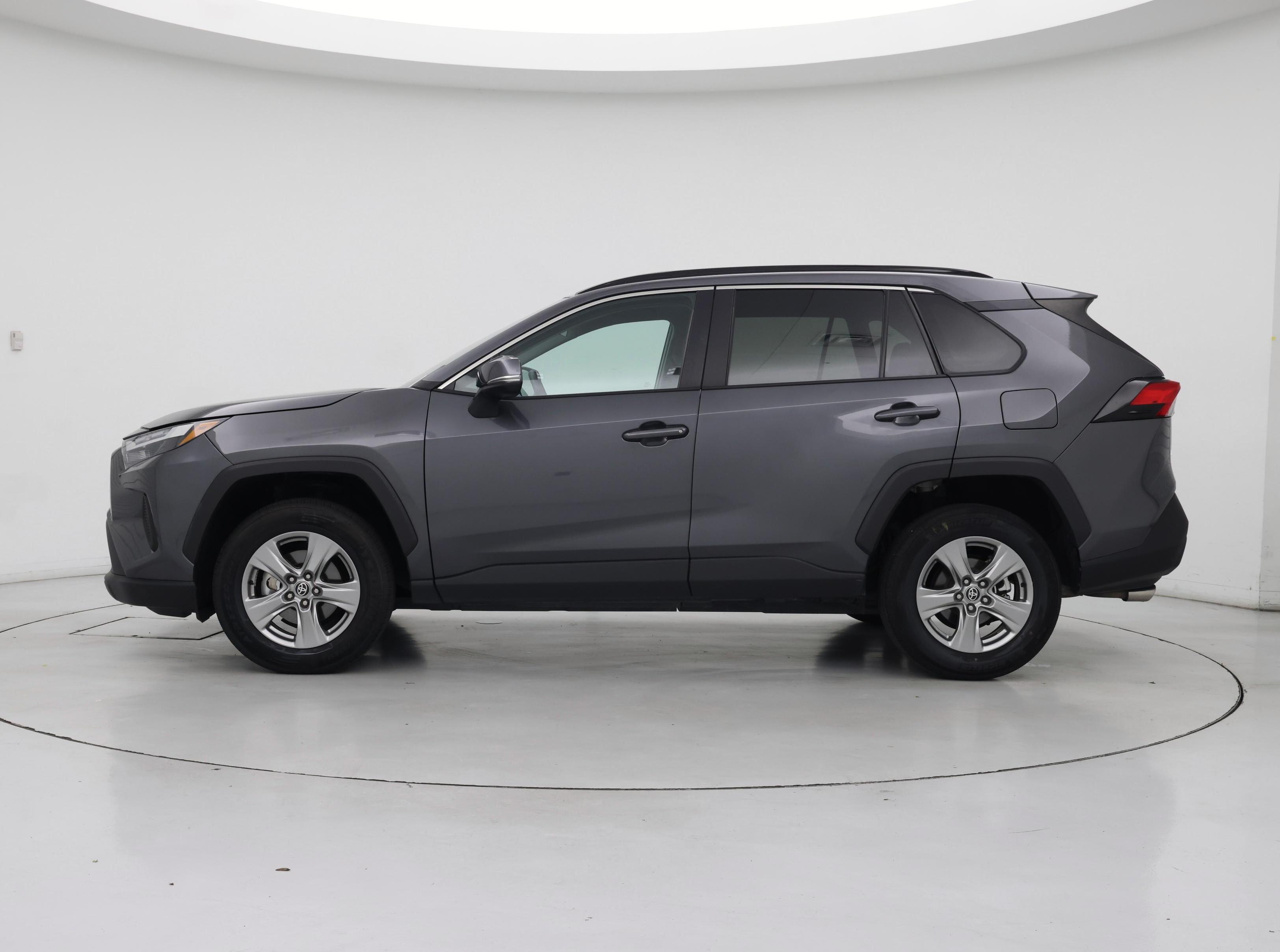 Thumbnail: 2023 Toyota RAV4 - 3