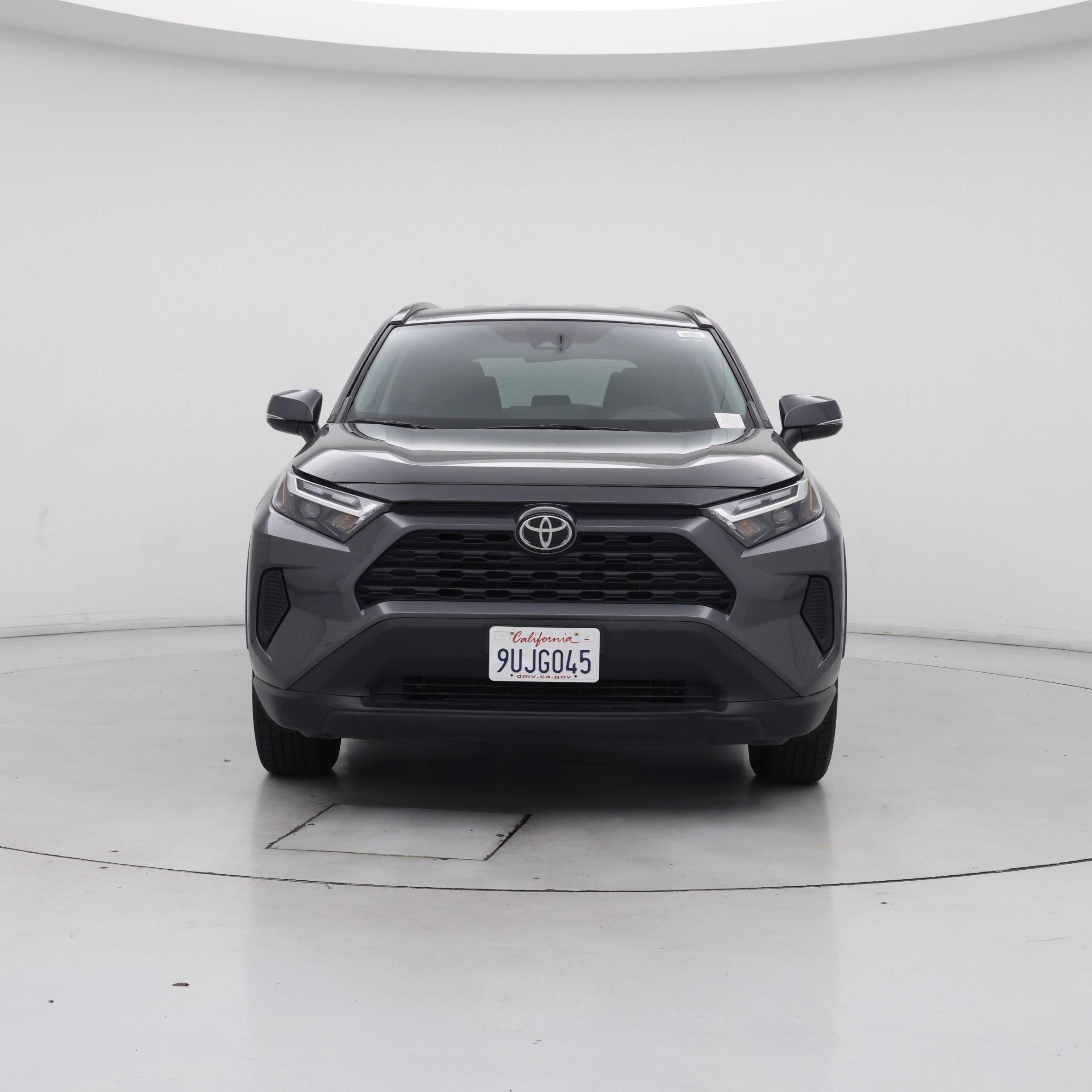 Thumbnail: 2023 Toyota RAV4 - 5