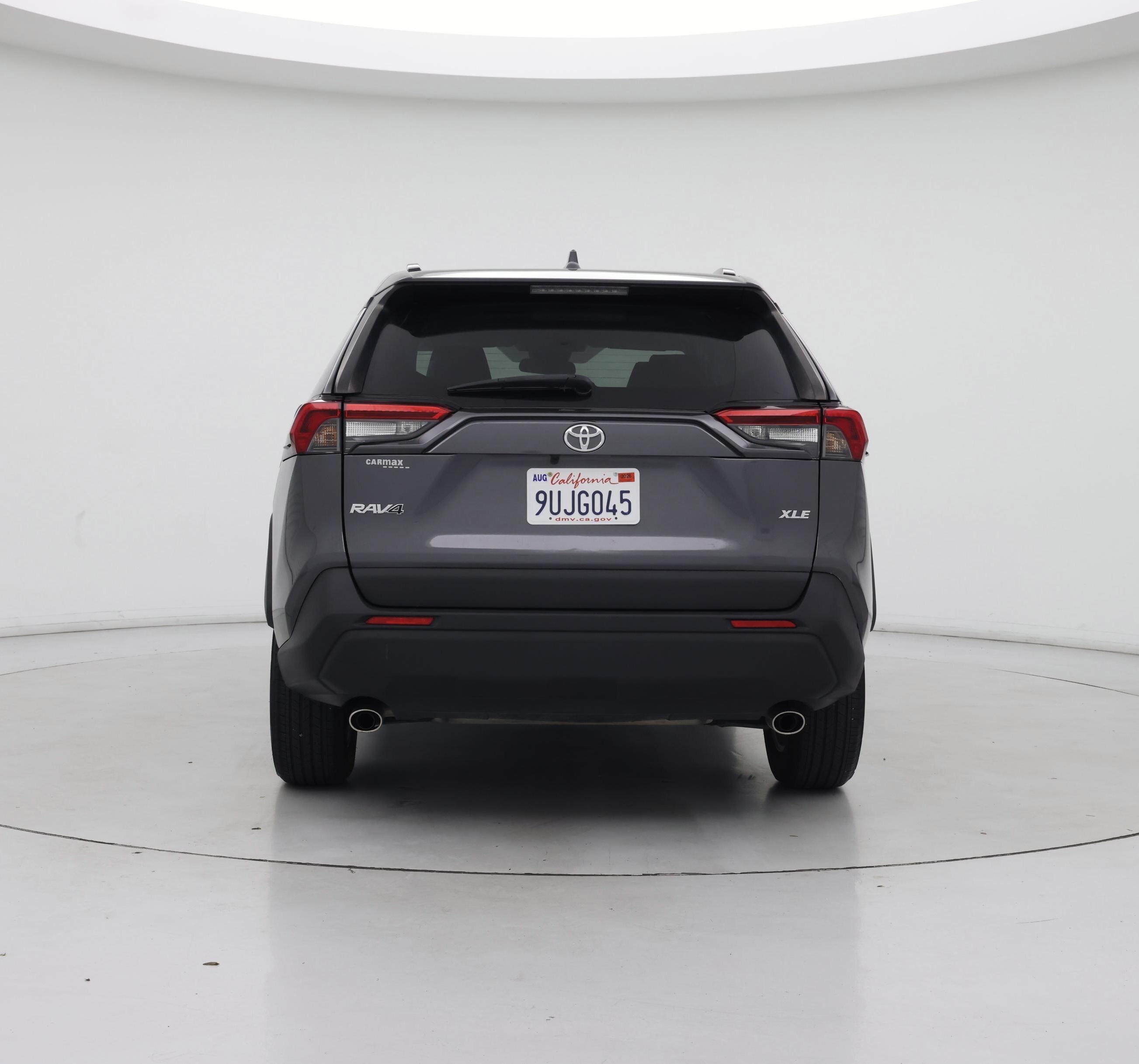 Thumbnail: 2023 Toyota RAV4 - 6