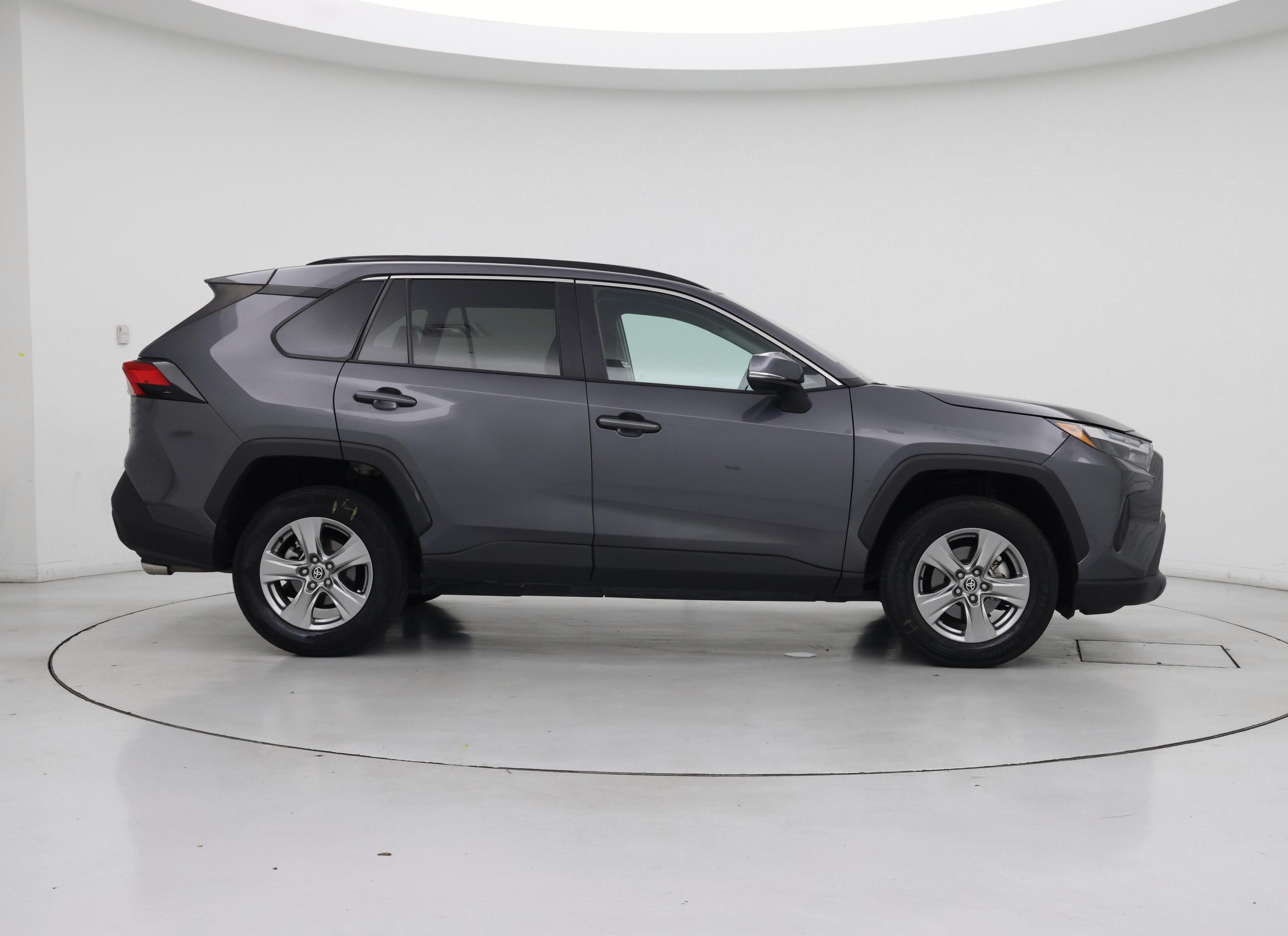 Thumbnail: 2023 Toyota RAV4 - 7