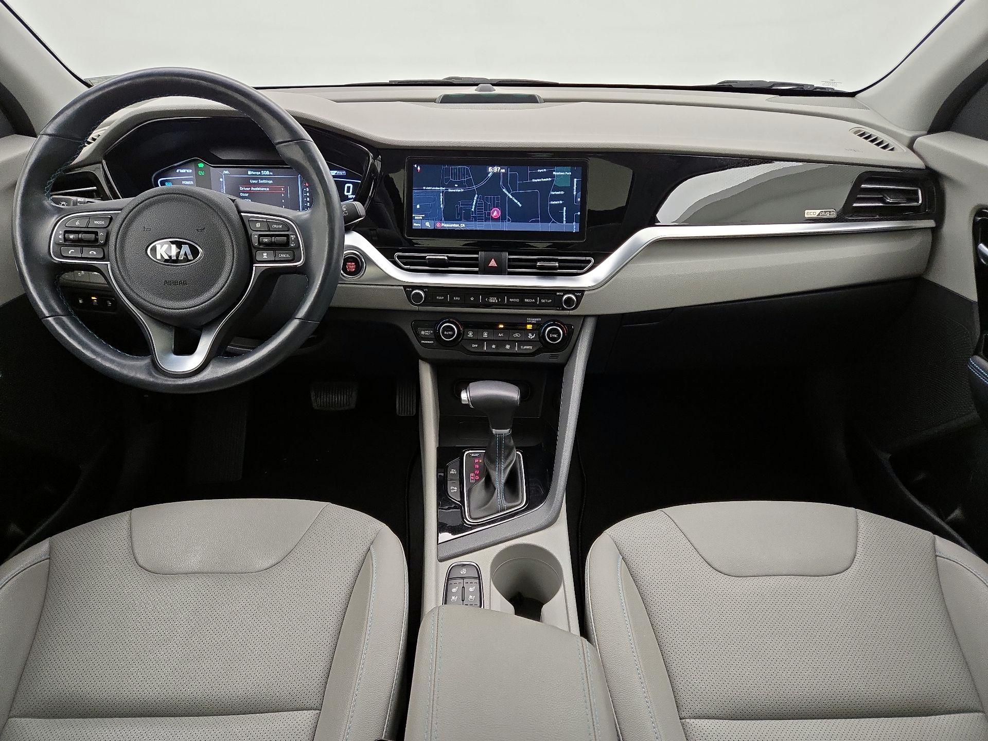 Thumbnail: 2021 Kia Niro - 9