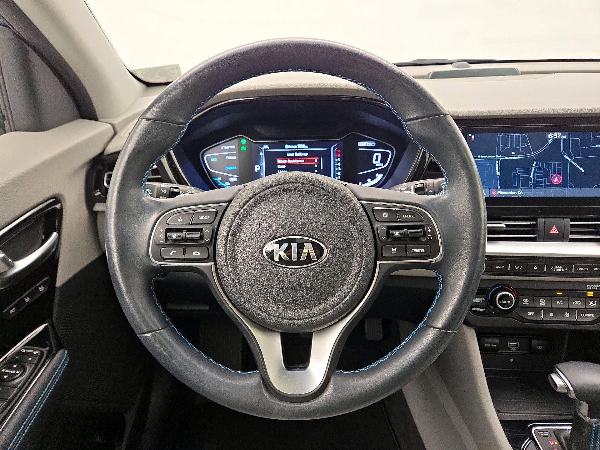 Thumbnail: 2021 Kia Niro - 10