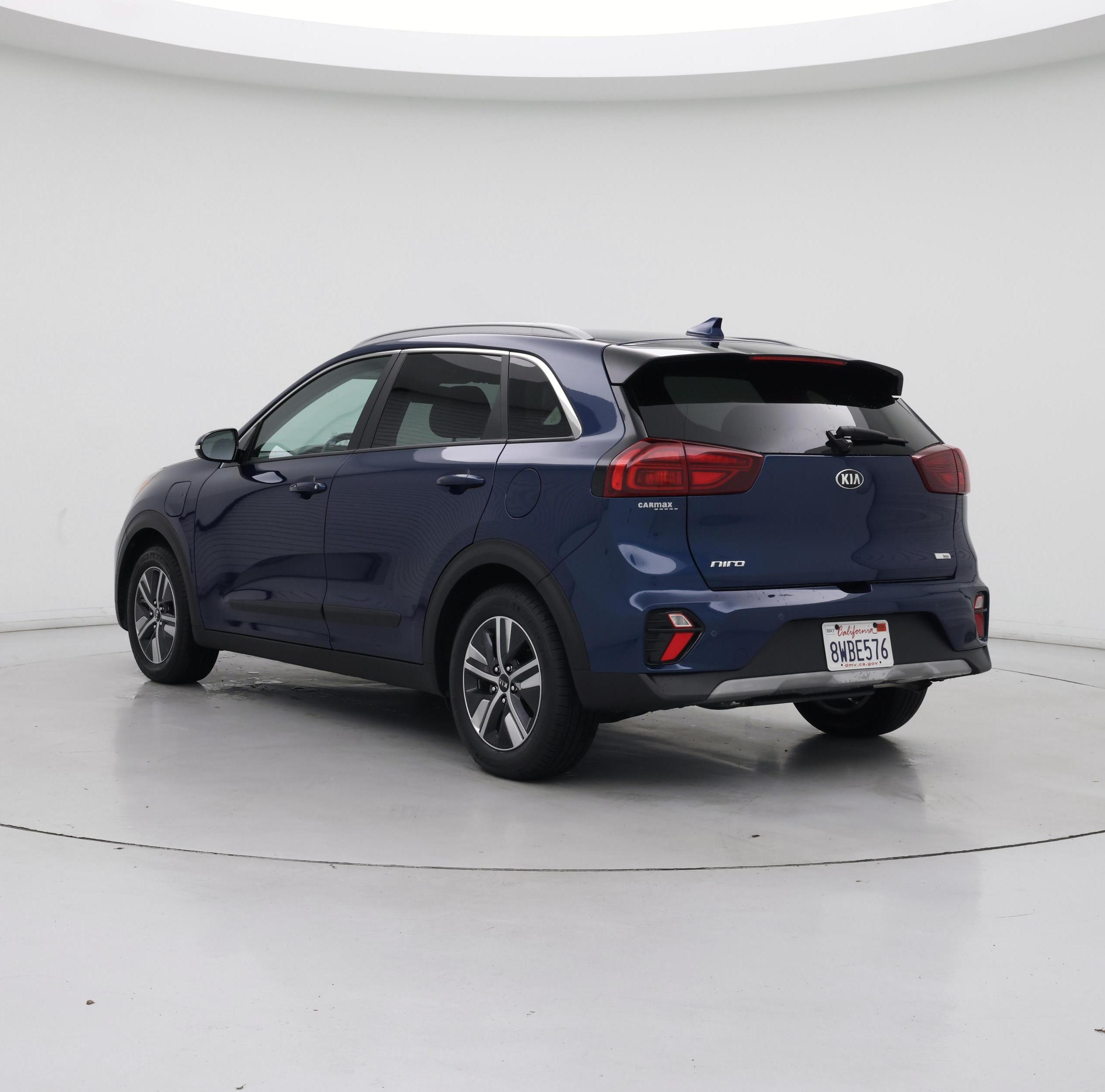Thumbnail: 2021 Kia Niro - 2