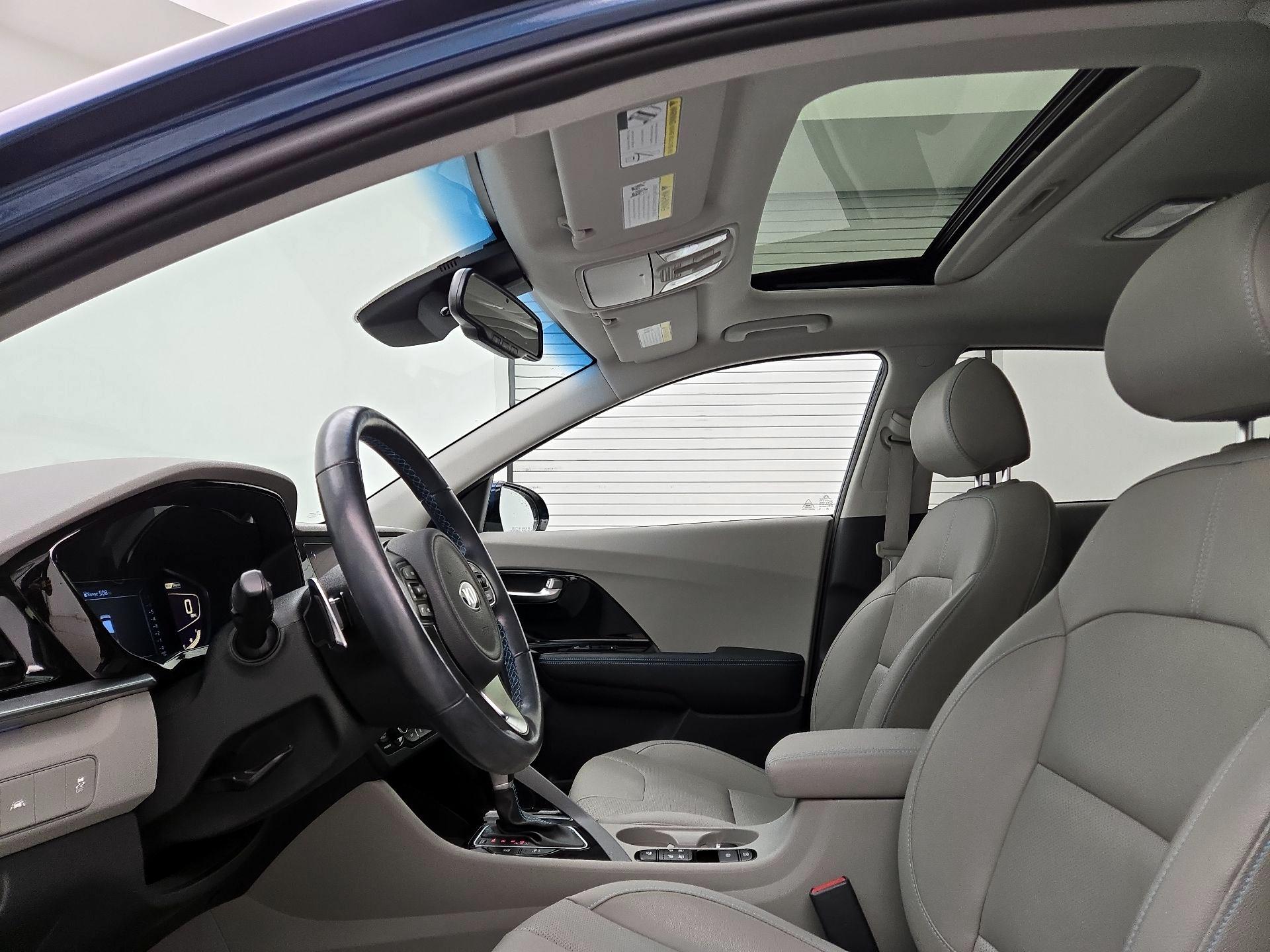 Thumbnail: 2021 Kia Niro - 20