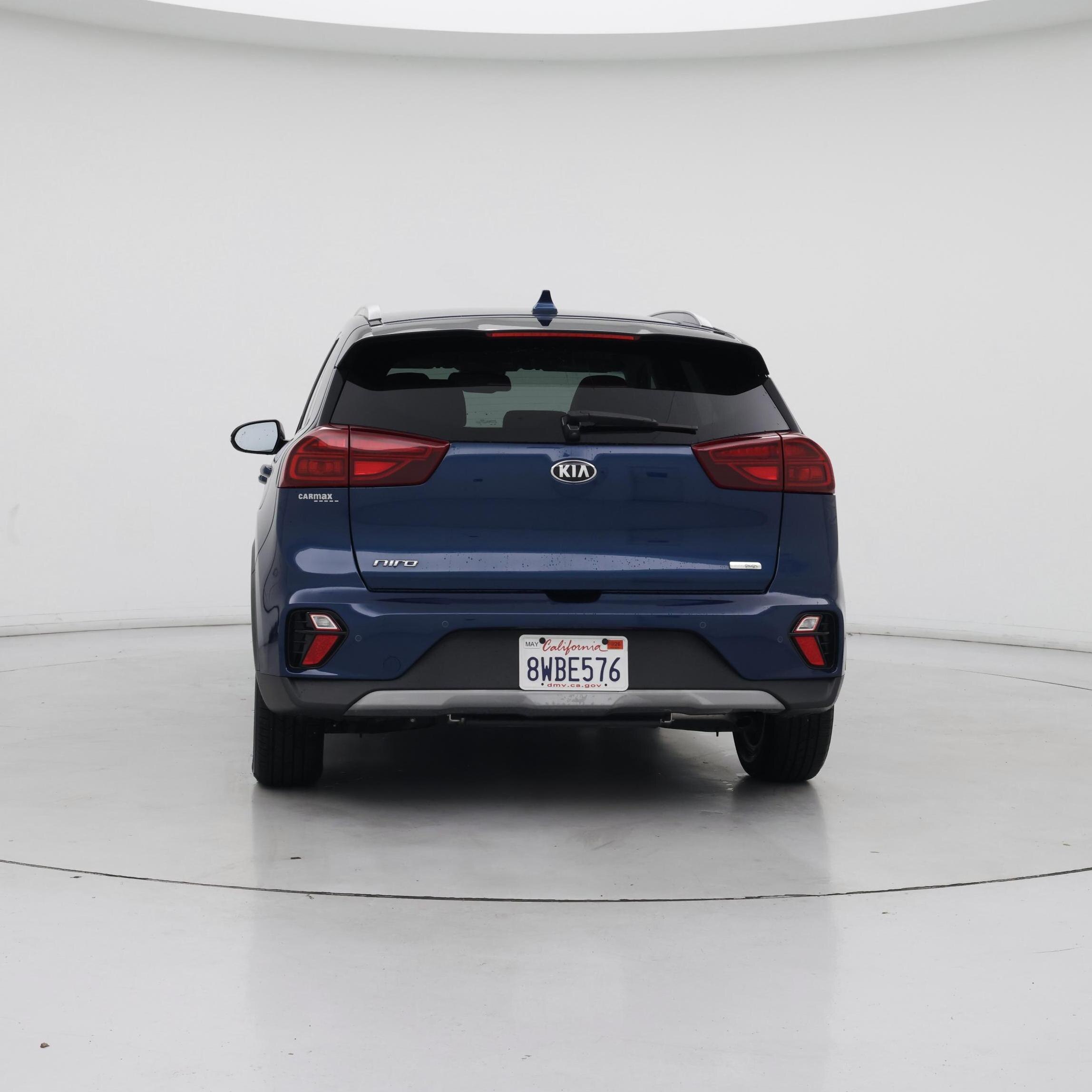 Thumbnail: 2021 Kia Niro - 6