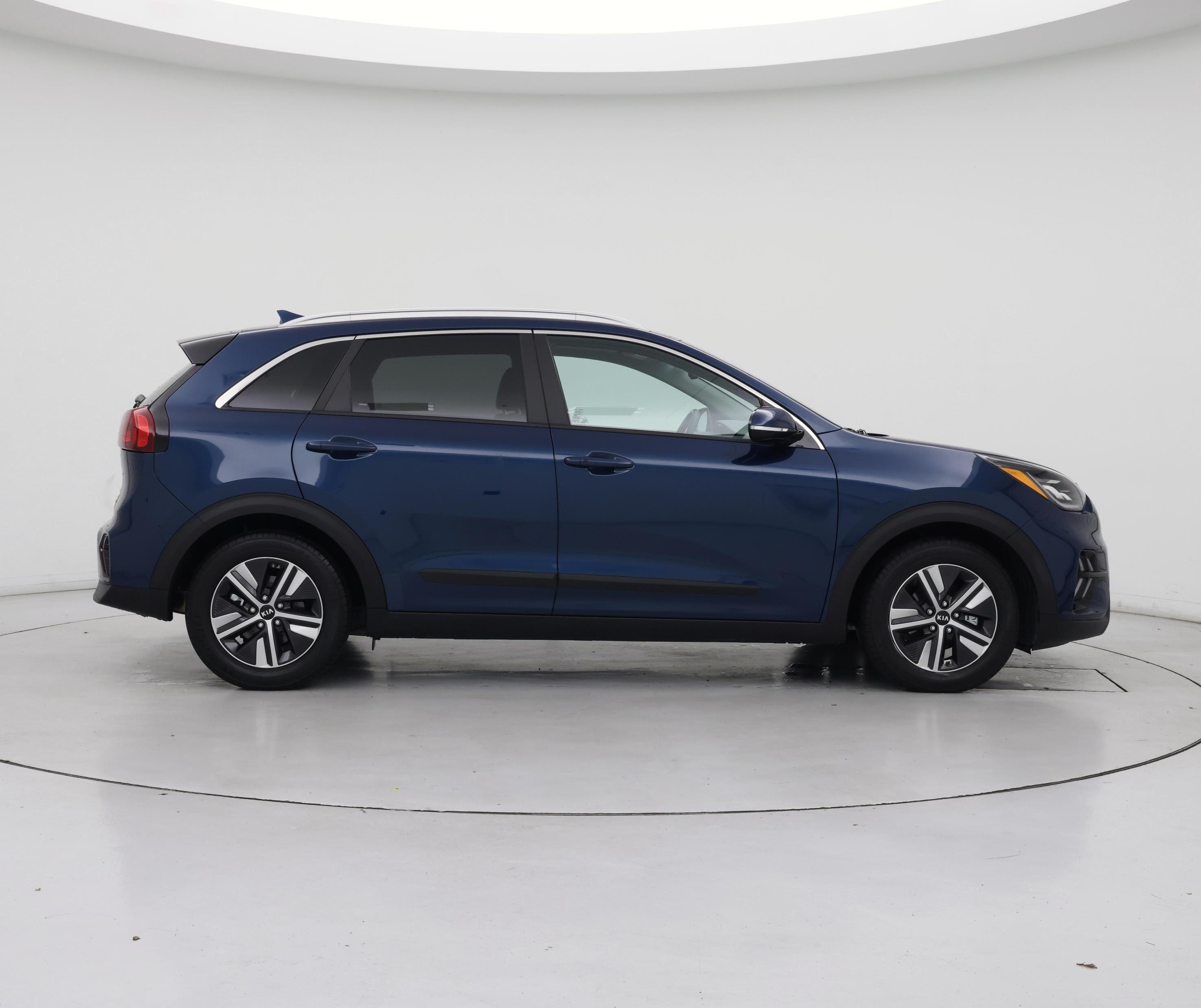 Thumbnail: 2021 Kia Niro - 7