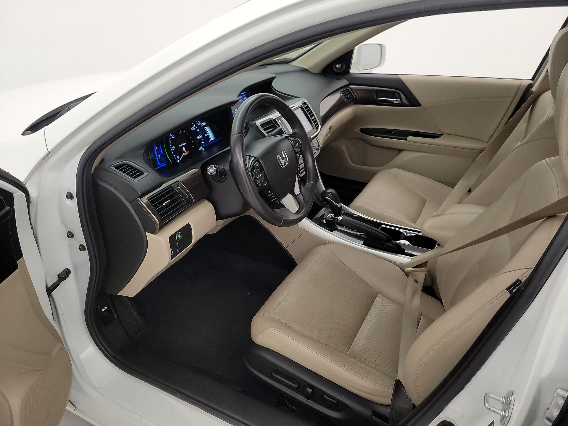 Thumbnail: 2017 Honda Accord - 11