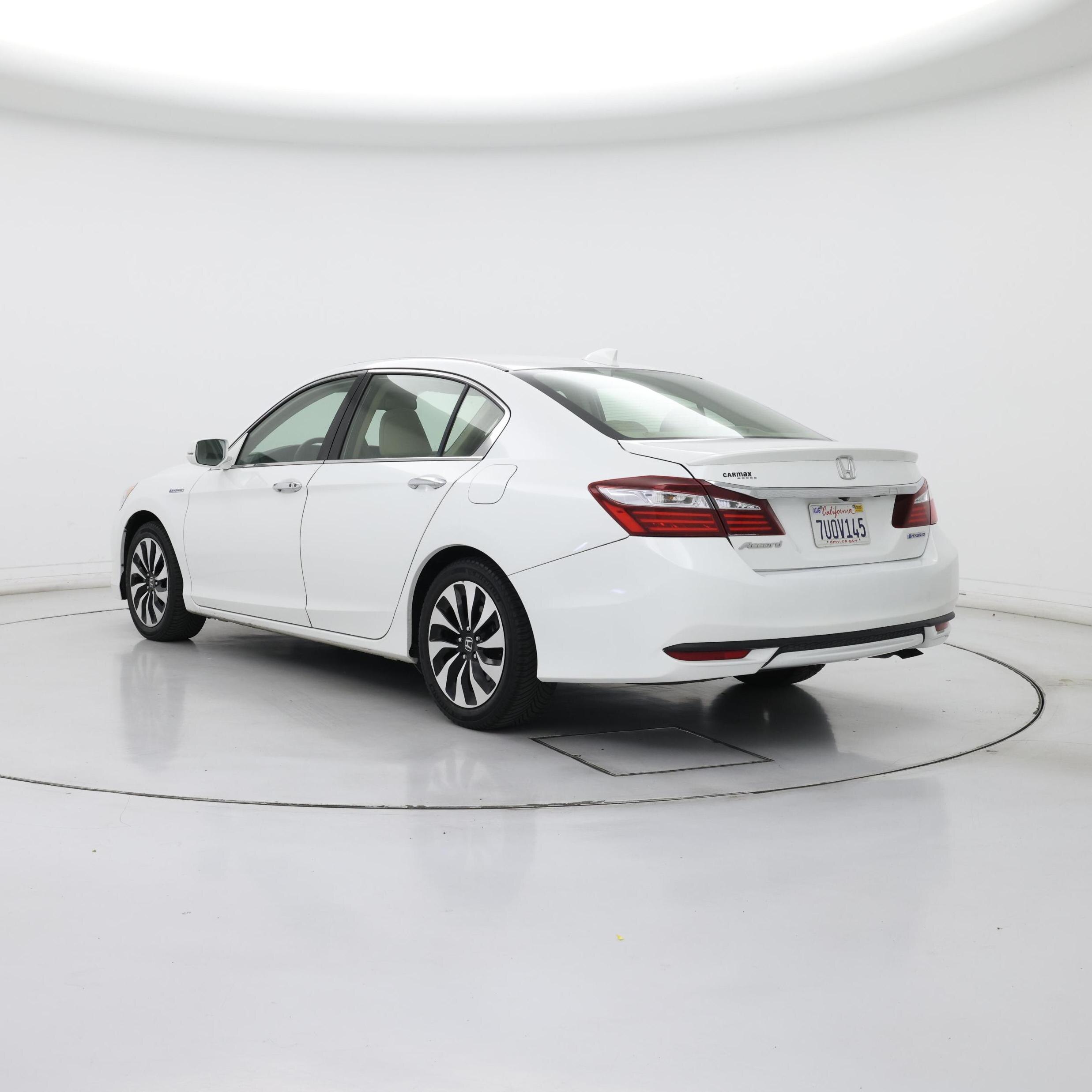 Thumbnail: 2017 Honda Accord - 2