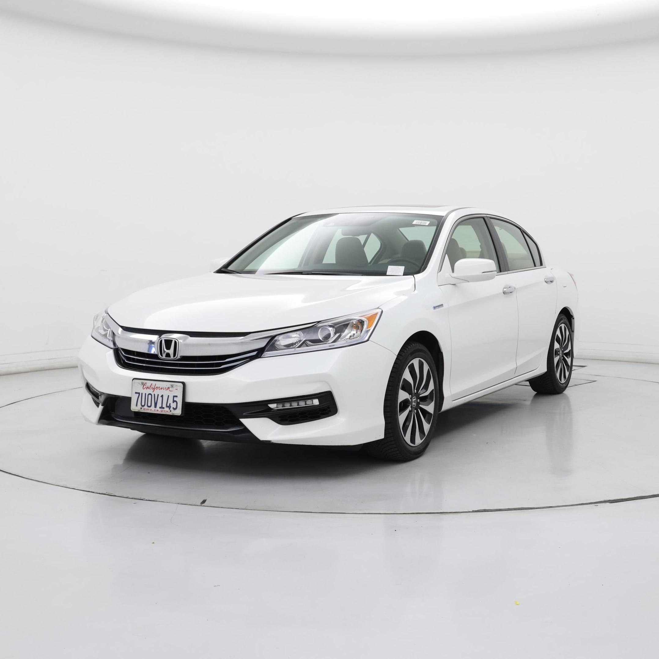 Thumbnail: 2017 Honda Accord - 4