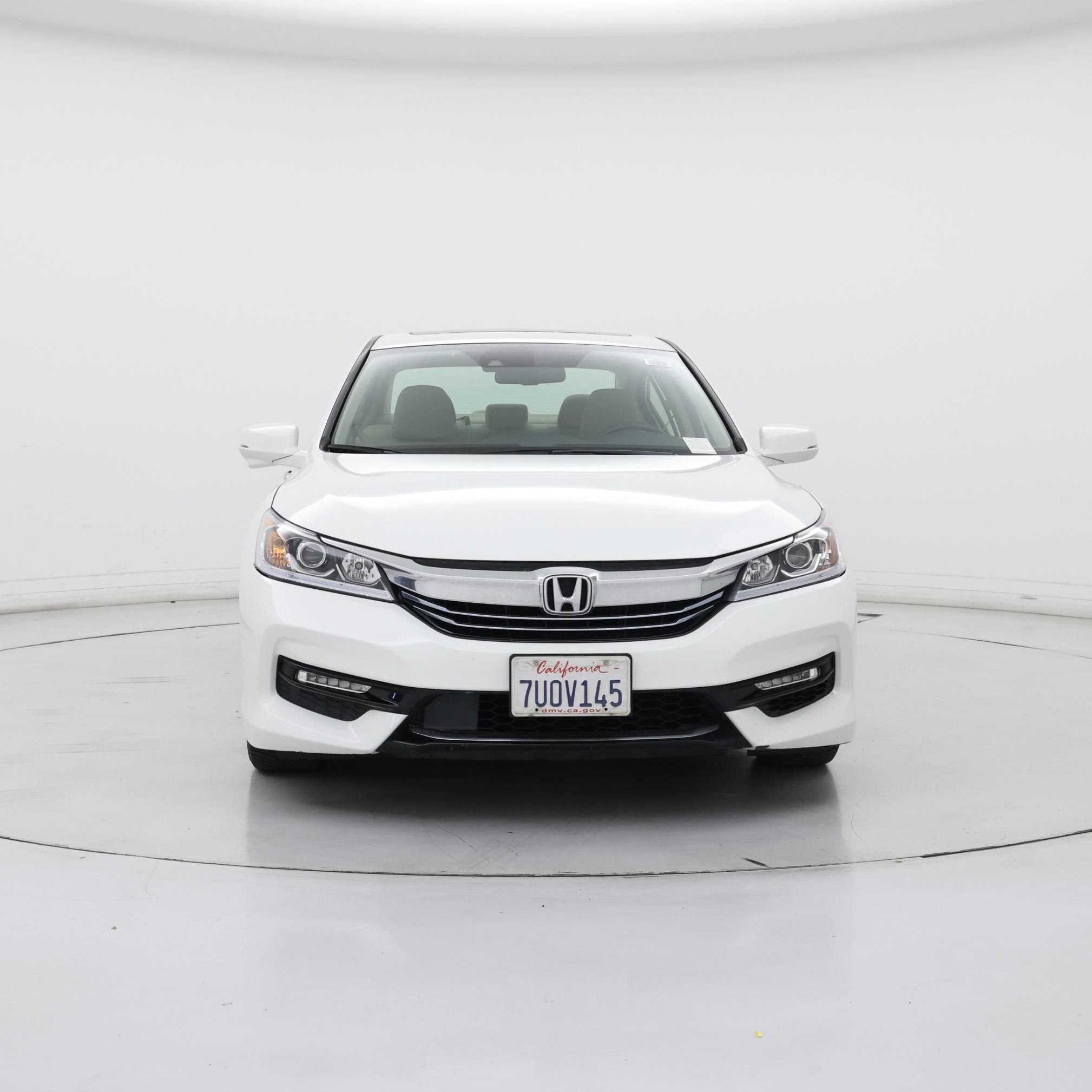 Thumbnail: 2017 Honda Accord - 5