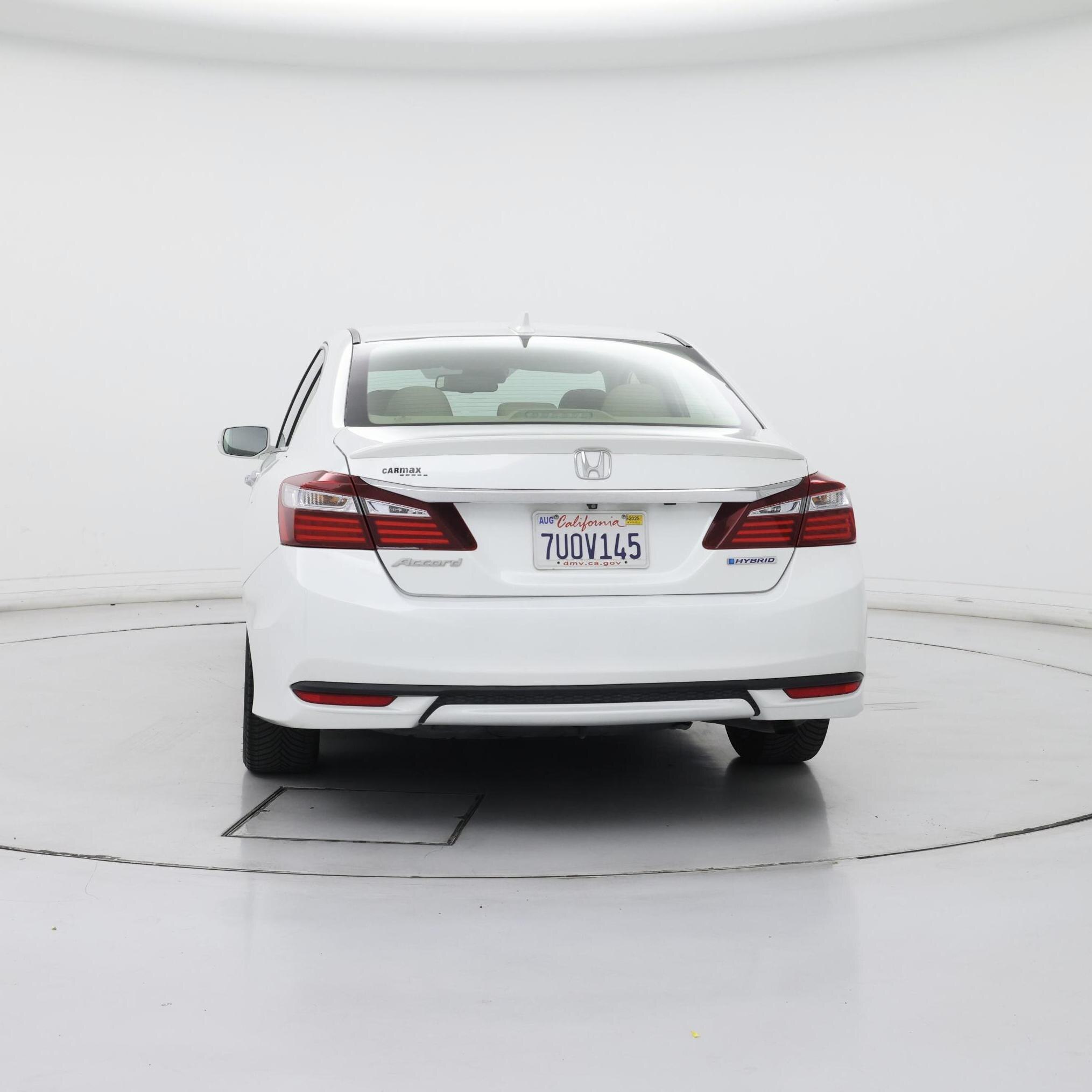 Thumbnail: 2017 Honda Accord - 6