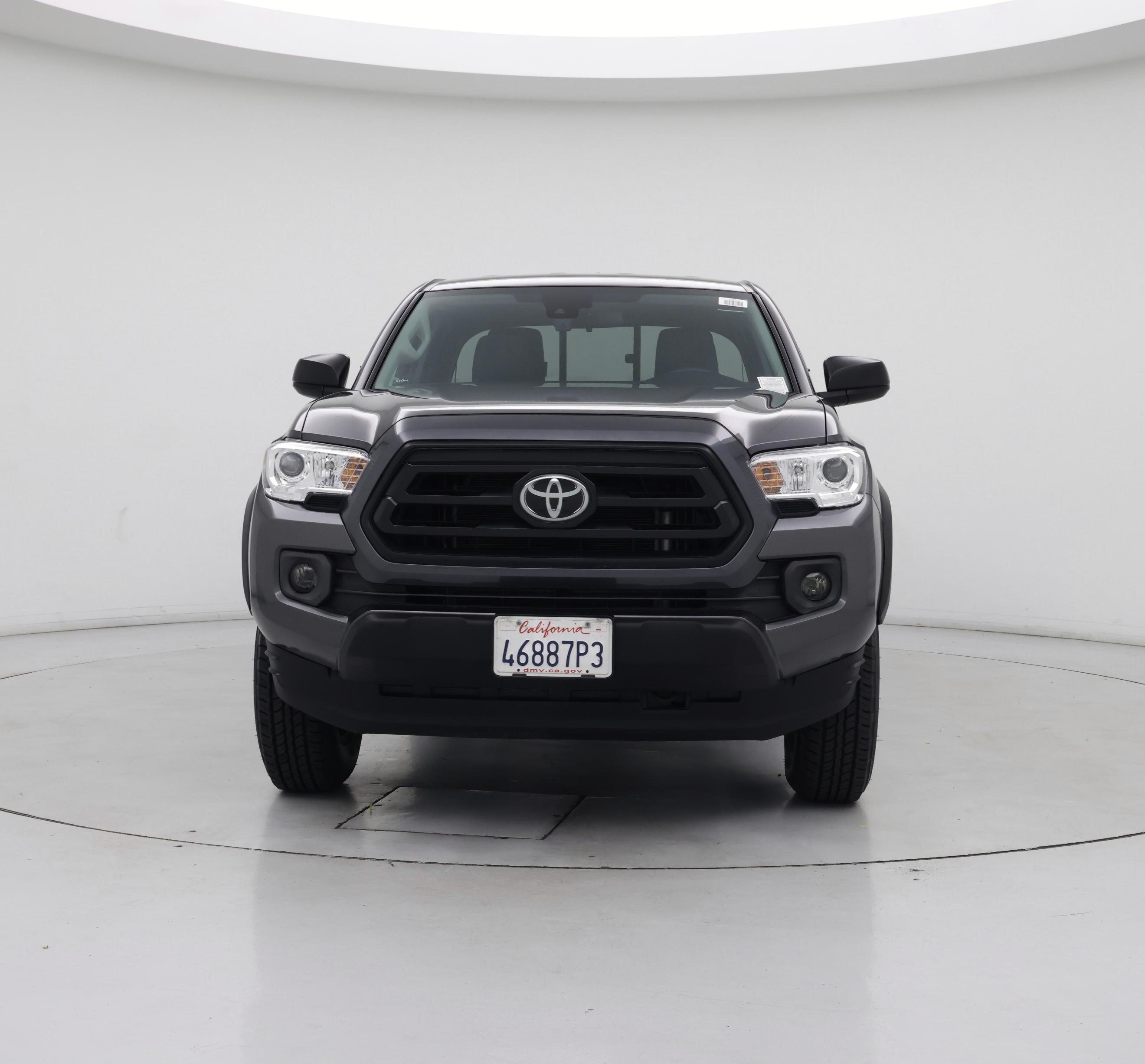 Thumbnail: 2022 Toyota Tacoma - 5