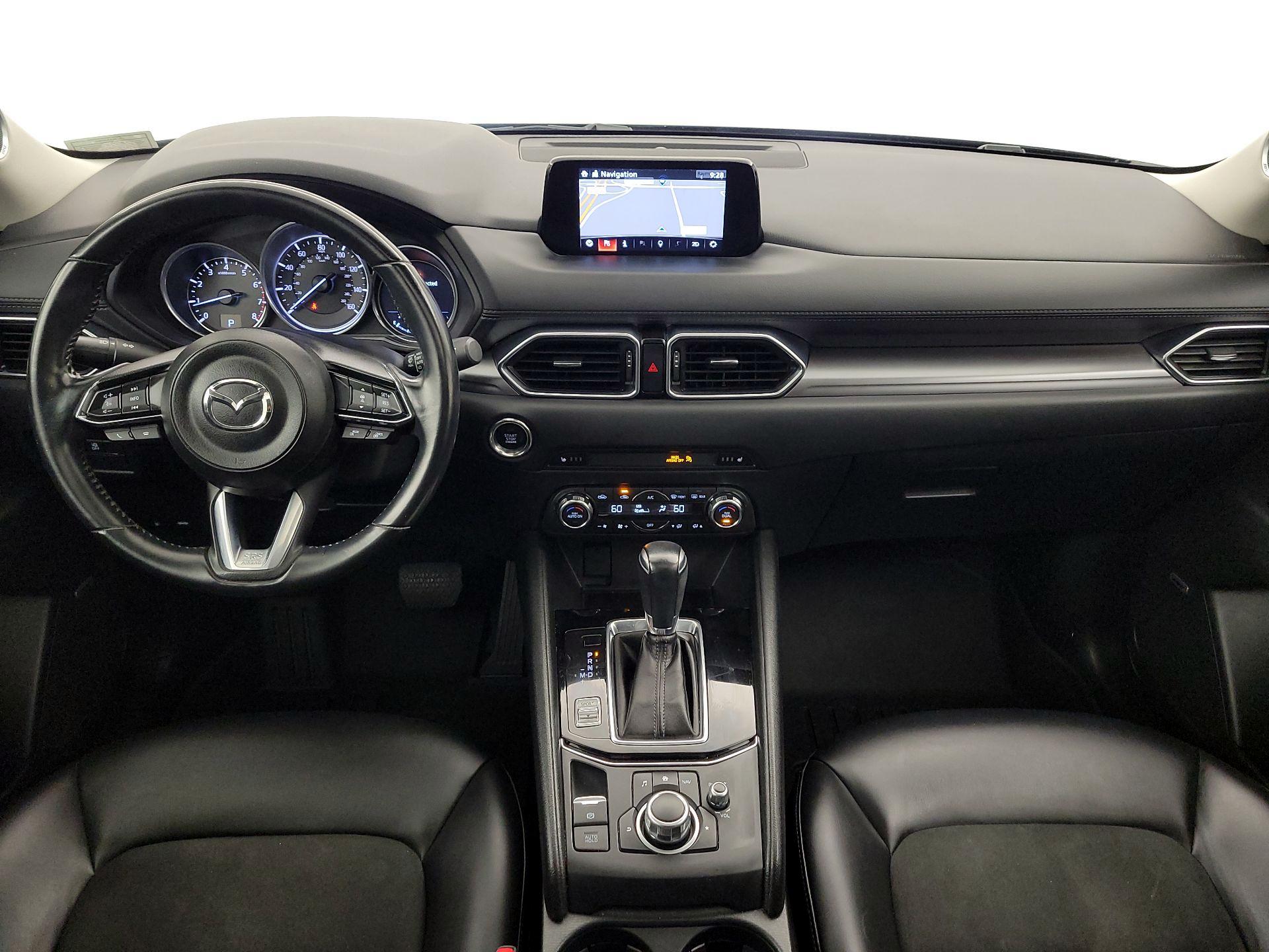 Thumbnail: 2018 Mazda CX-5 - 9
