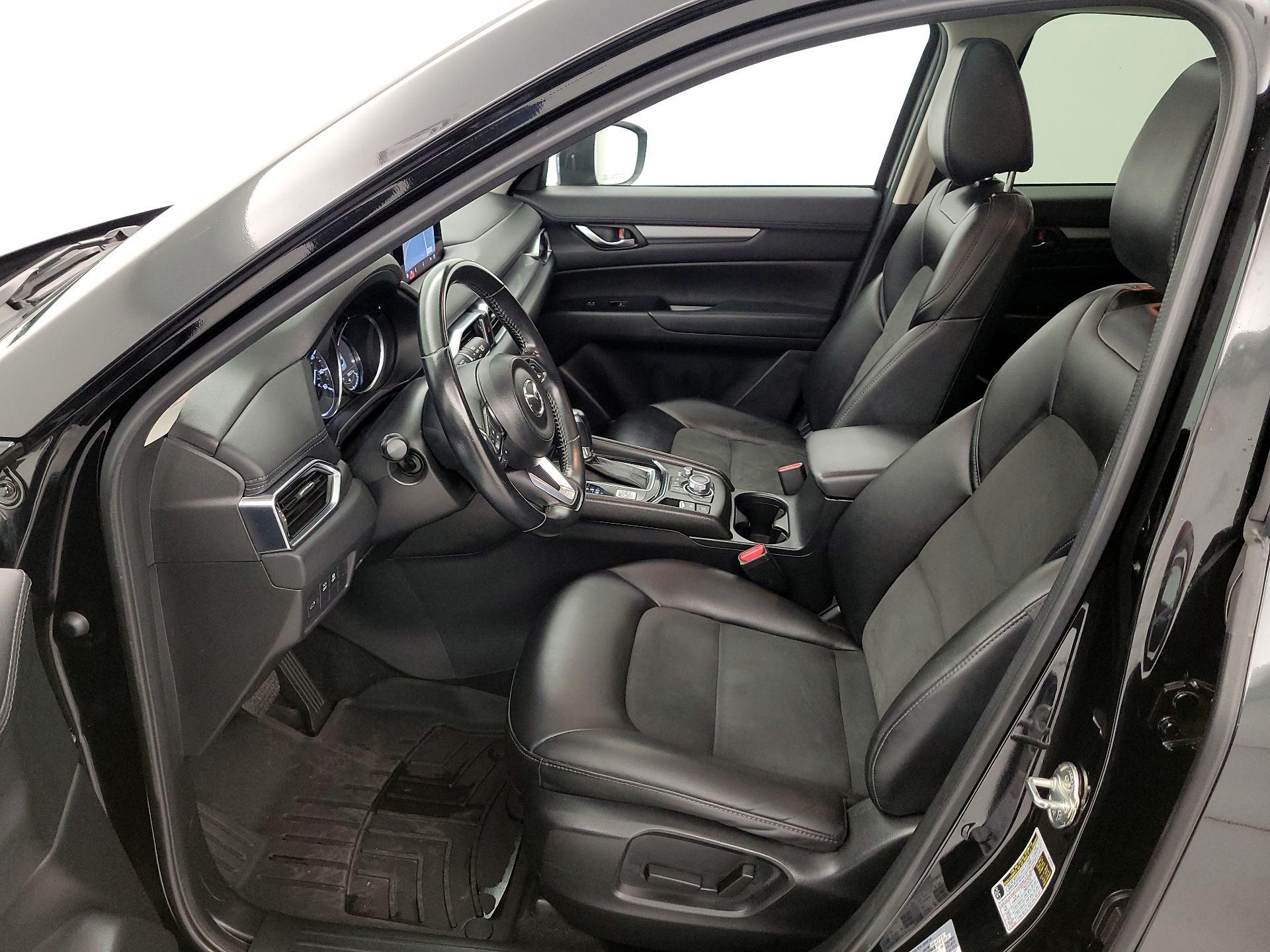 Thumbnail: 2018 Mazda CX-5 - 11