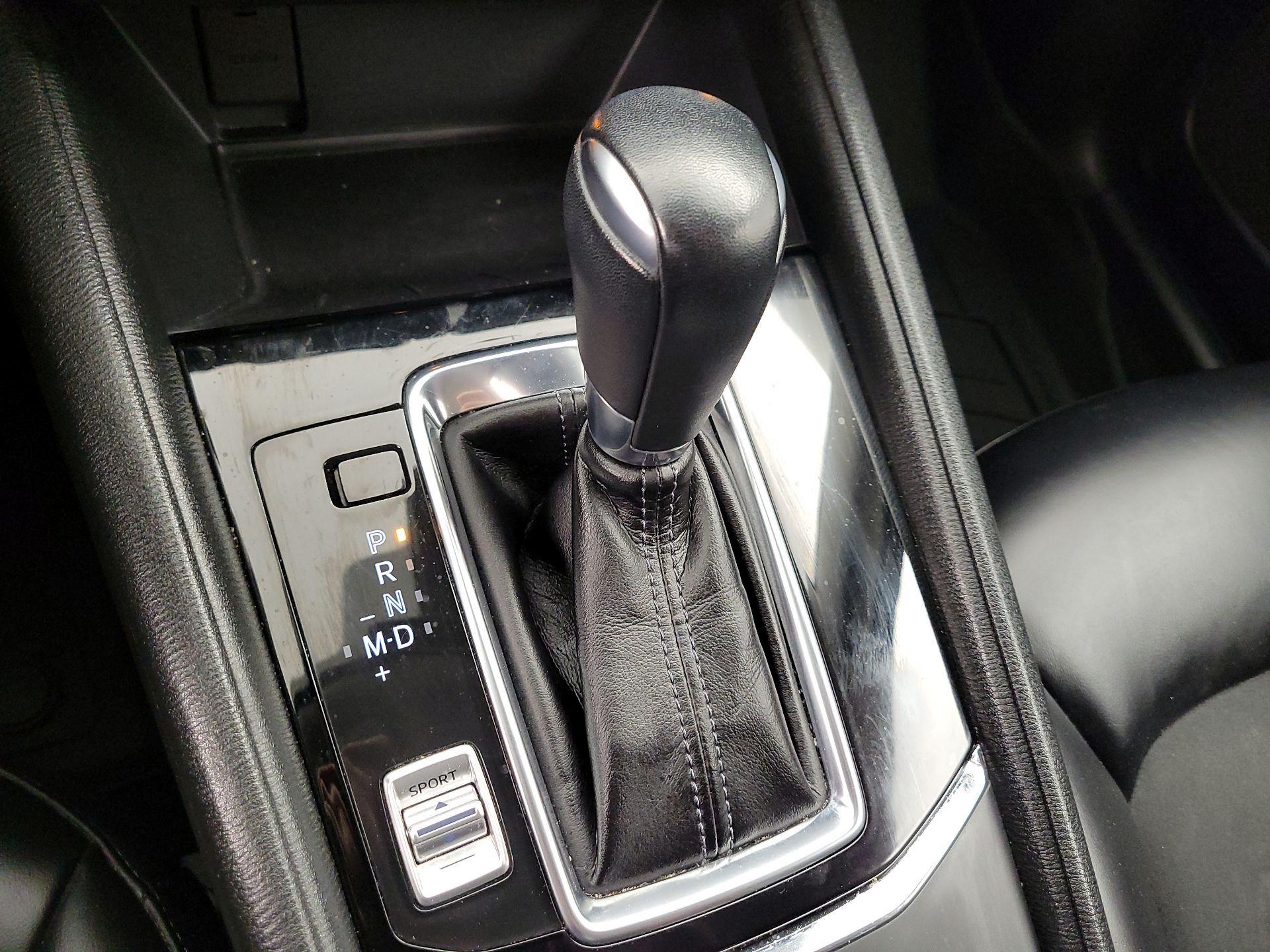 Thumbnail: 2018 Mazda CX-5 - 18