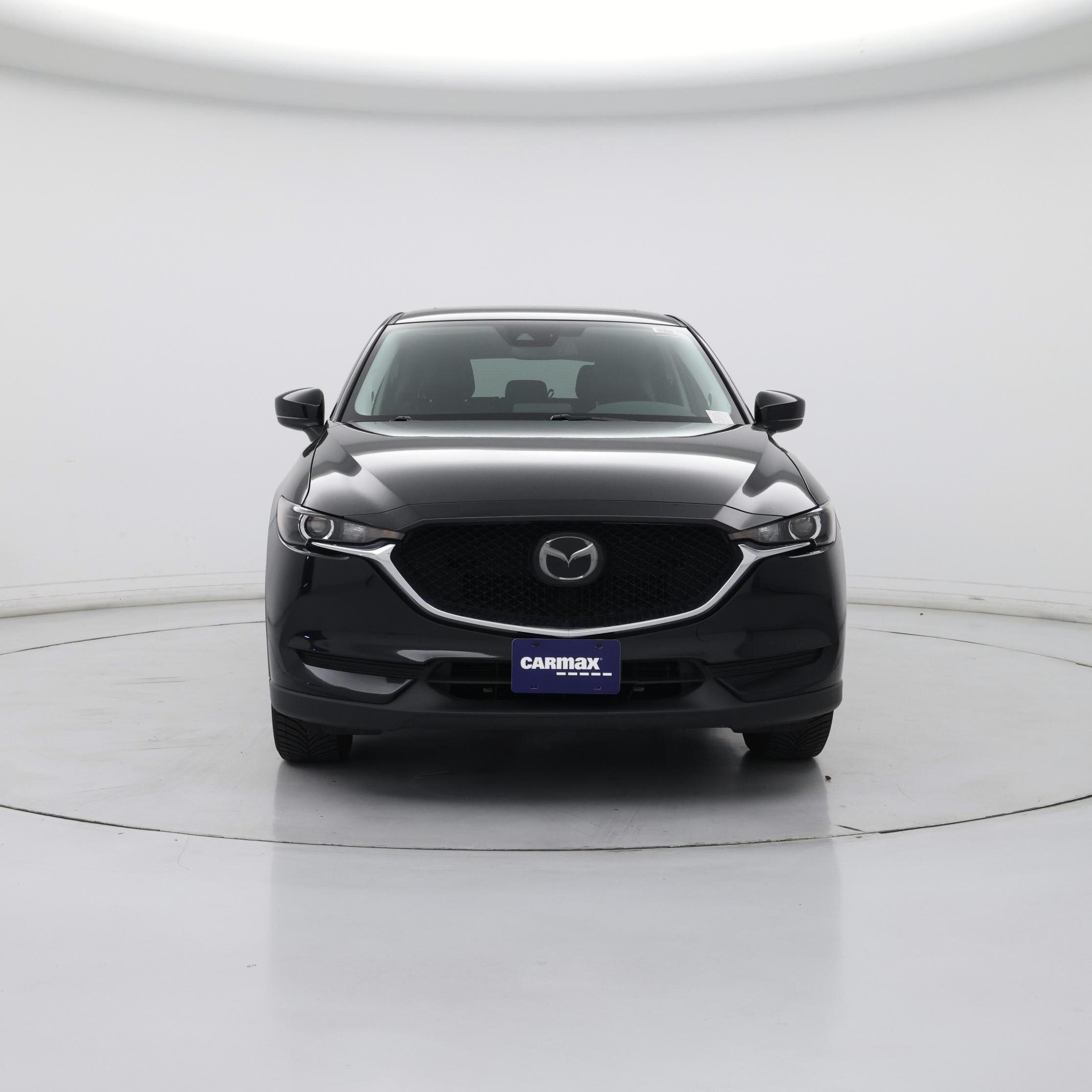 Thumbnail: 2018 Mazda CX-5 - 5