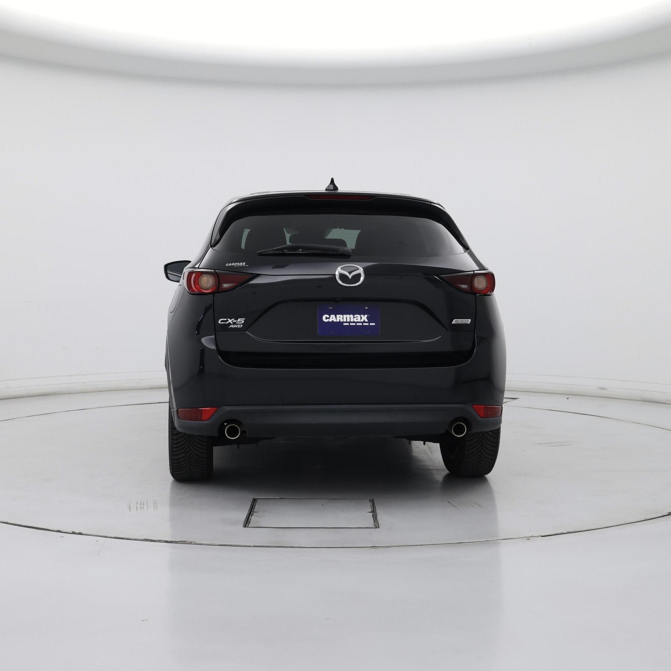 Thumbnail: 2018 Mazda CX-5 - 6