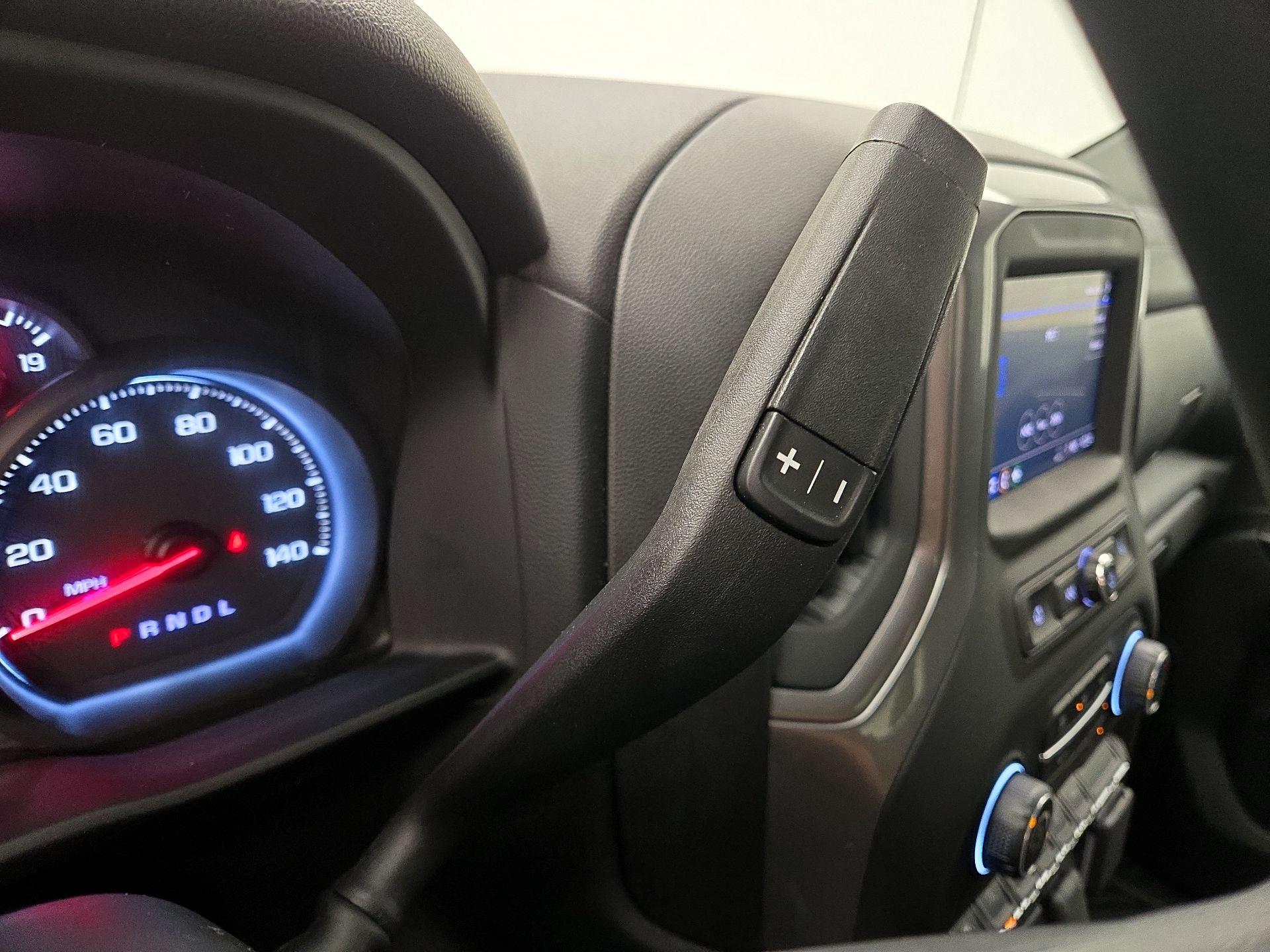 Thumbnail: 2024 Chevrolet Silverado 1500 - 17