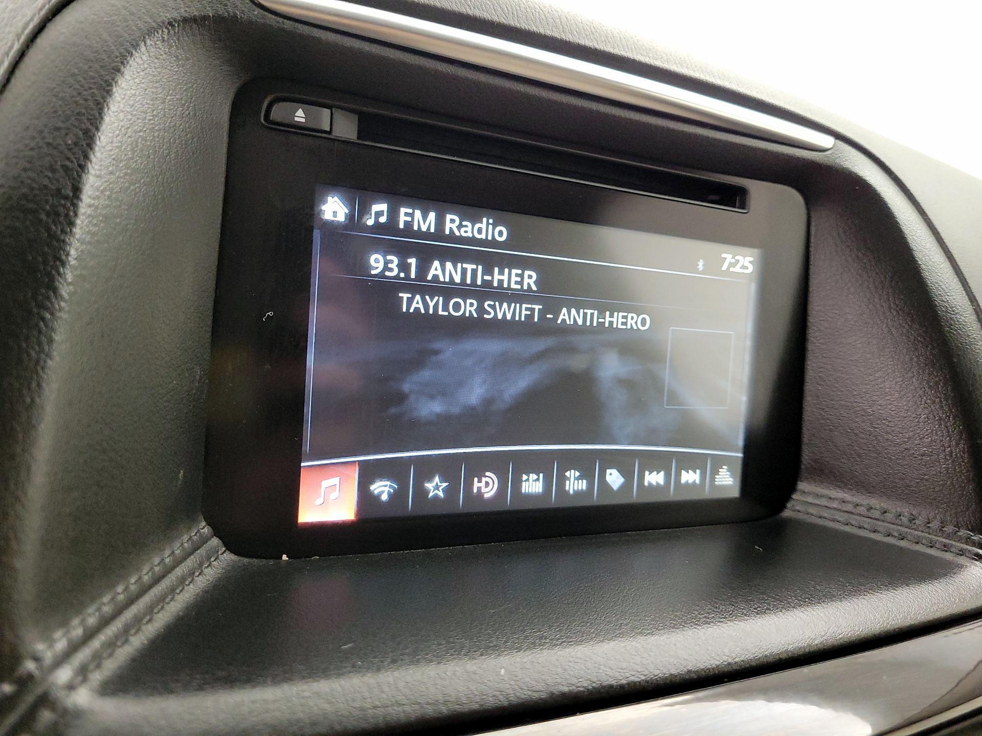 Thumbnail: 2016 Mazda CX-5 - 15