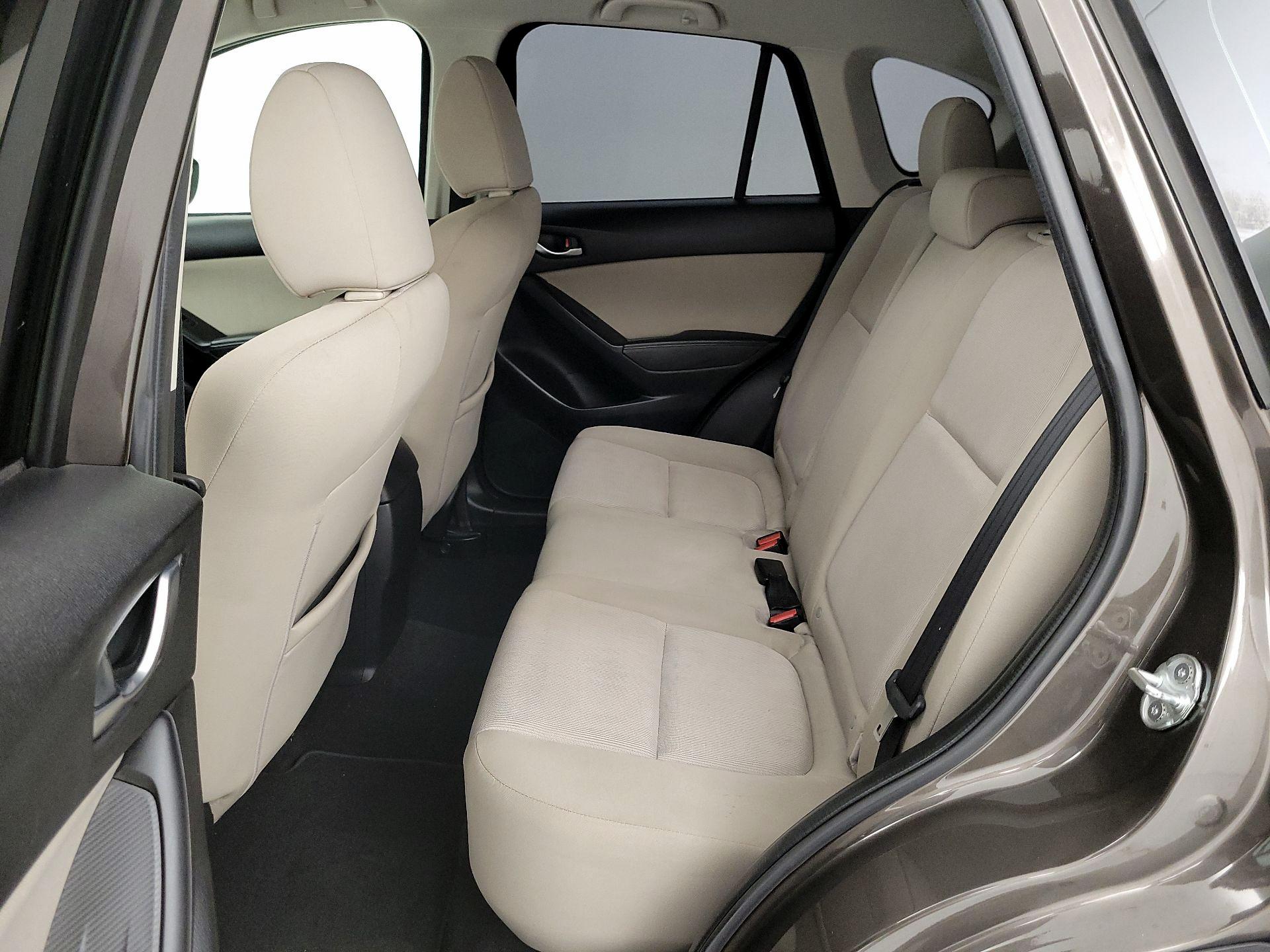 Thumbnail: 2016 Mazda CX-5 - 19
